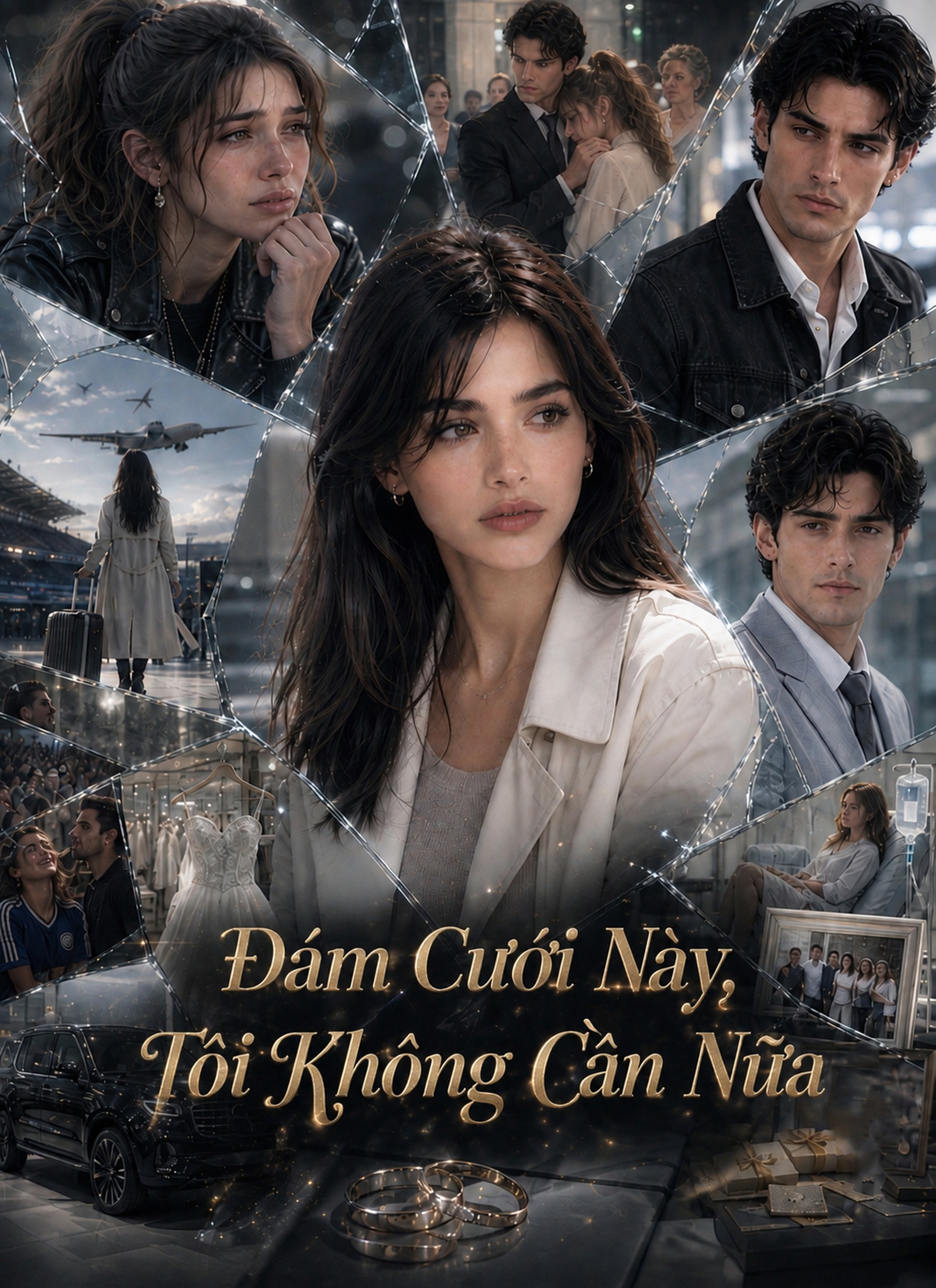 Đám Cưới Này, Tôi Không Cần Nữa