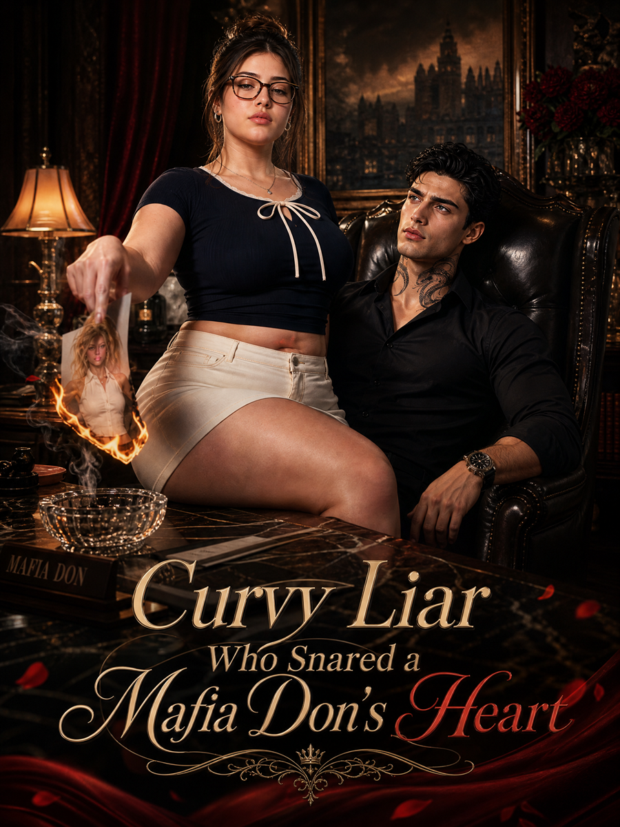 Curvy Liar Who Snared a Mafia Don’s Heart