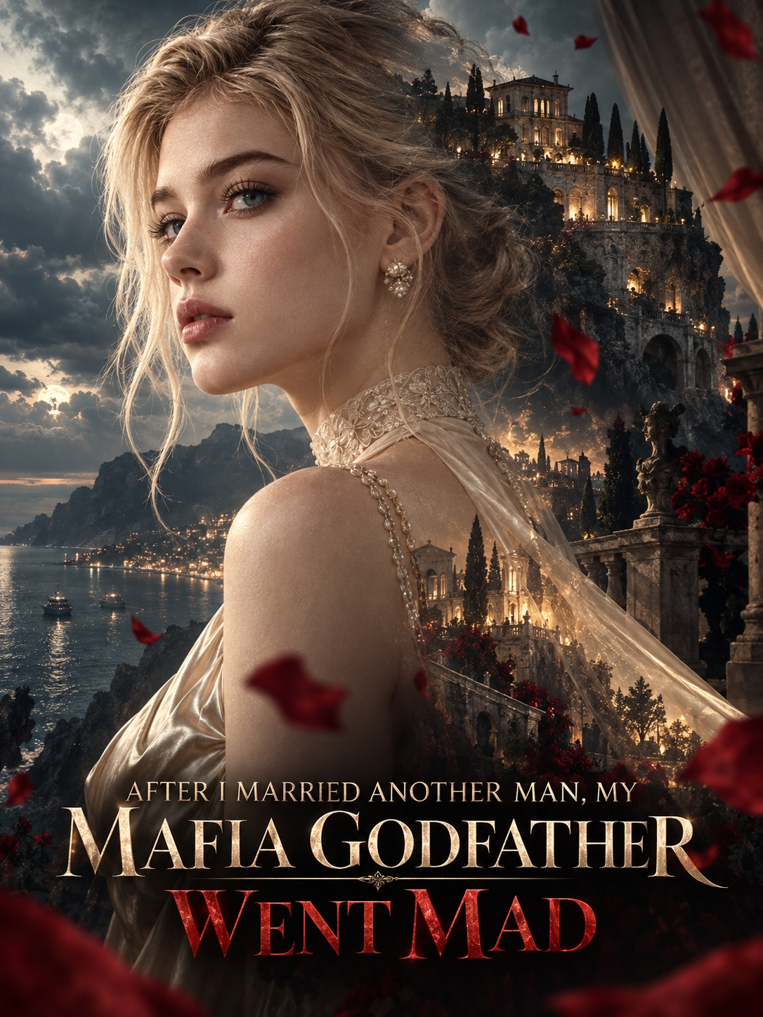 After I Married Another Man, My Mafia Godfather Went Mad