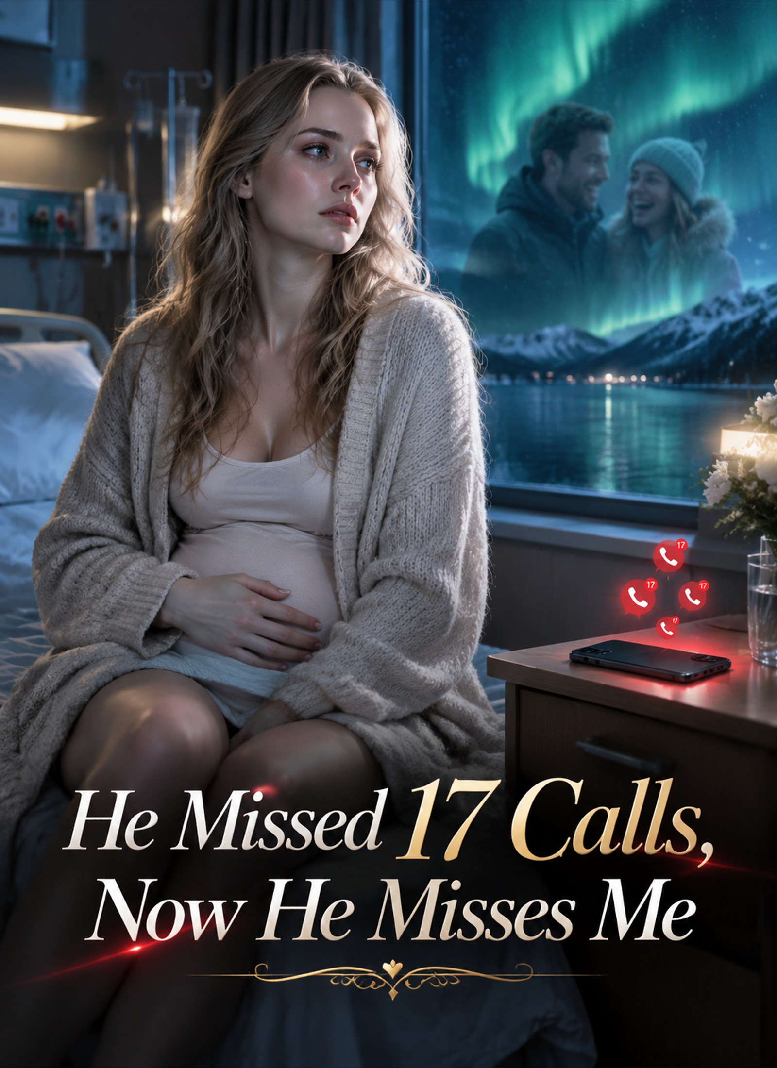 He Missed 17 Calls, Now He Misses Me