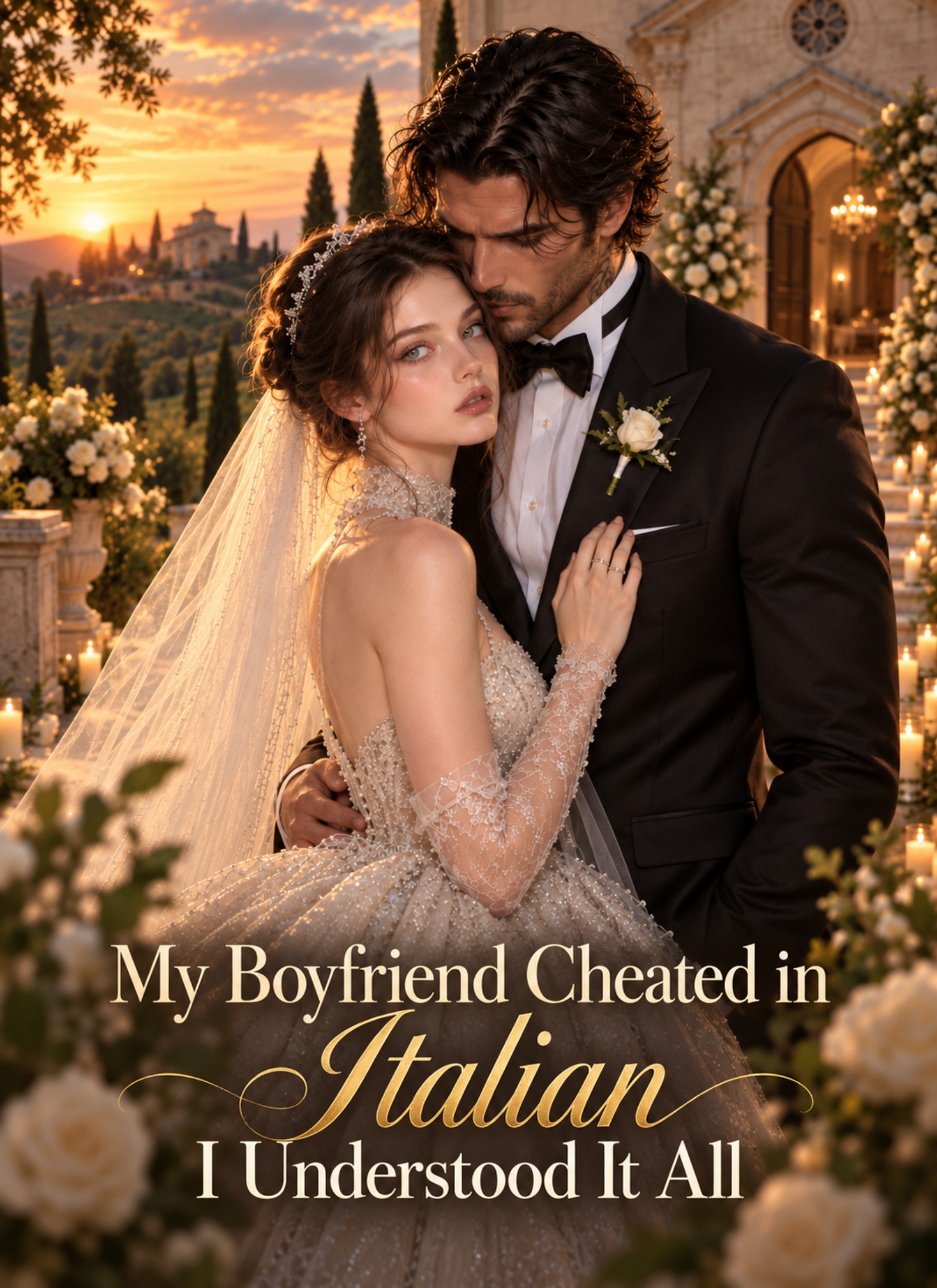 My Boyfriend Cheated in Italian—I Understood It All
