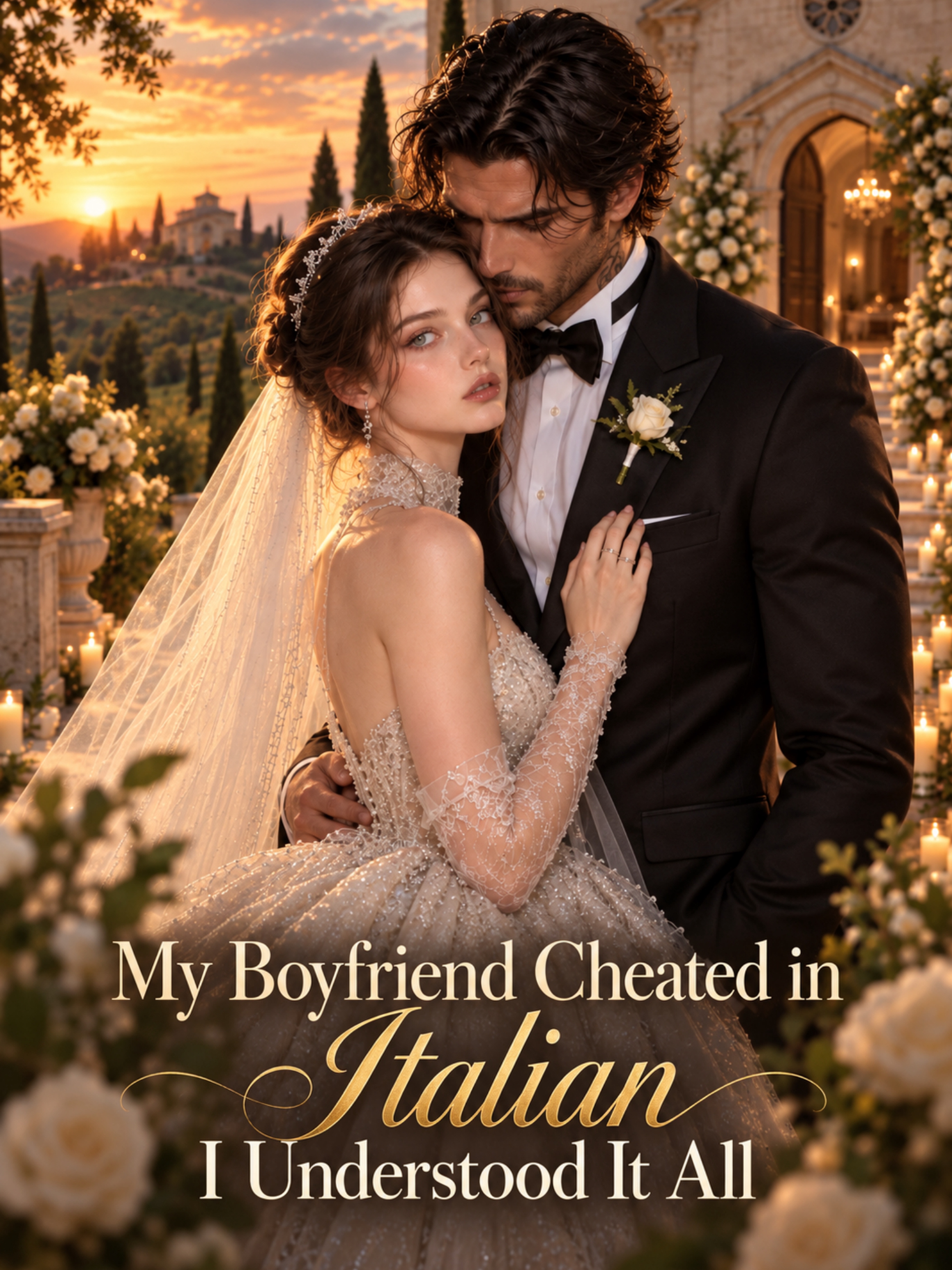 My Boyfriend Cheated in Italian—I Understood It All