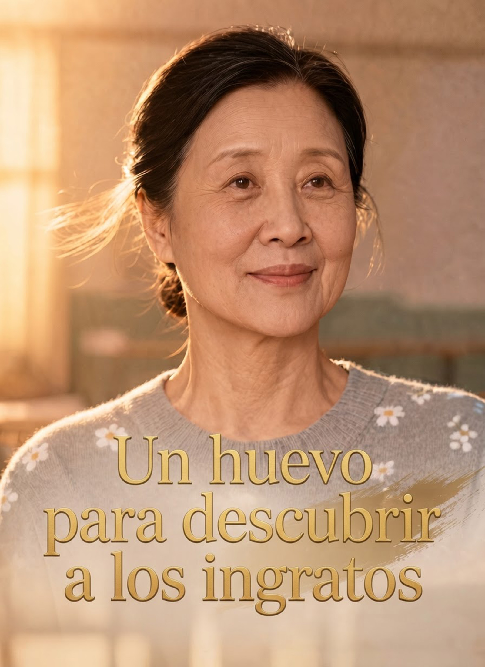 Un huevo para descubrir a los ingratos