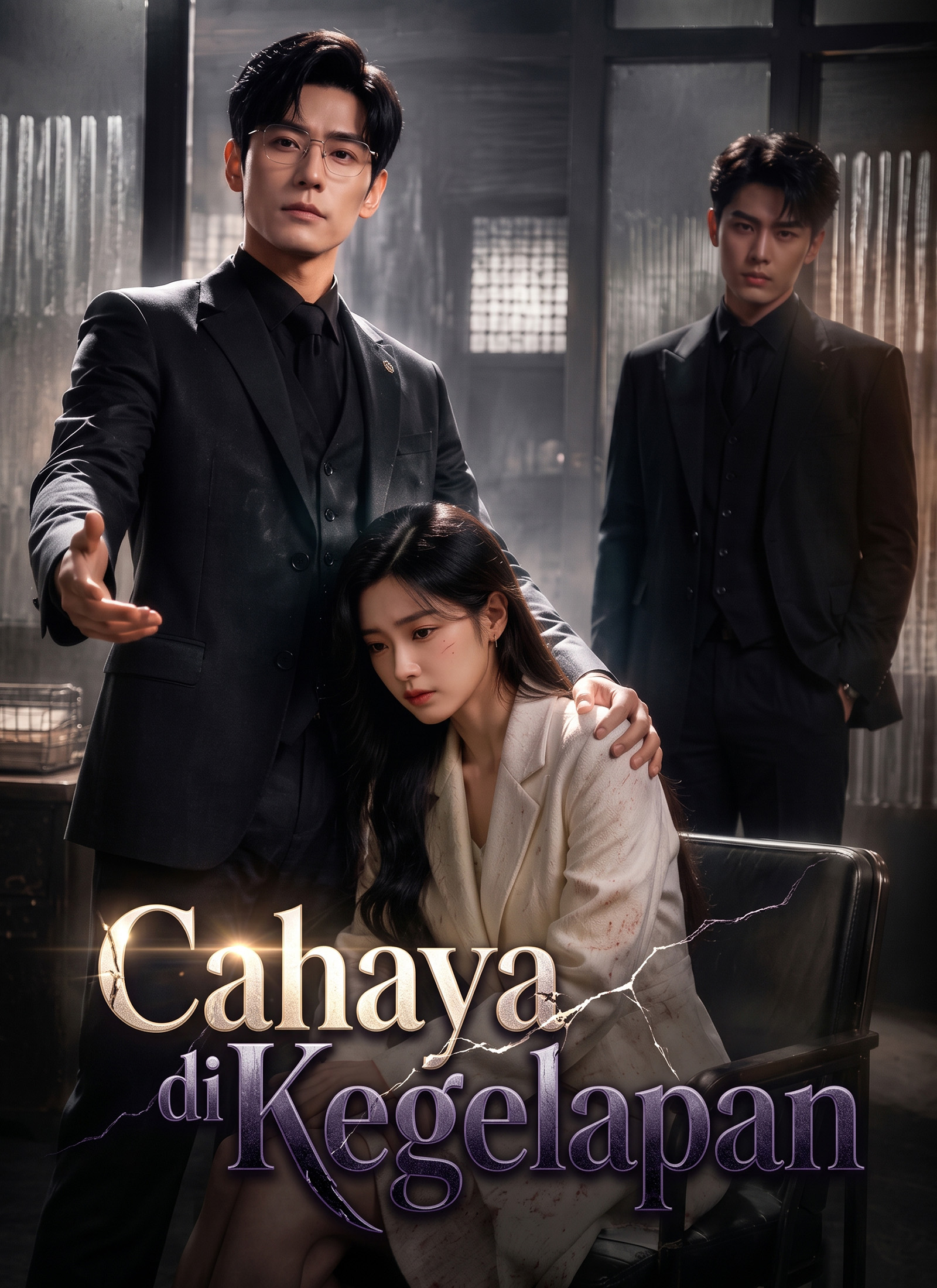 [Dubbing]Cahaya di Kegelapan