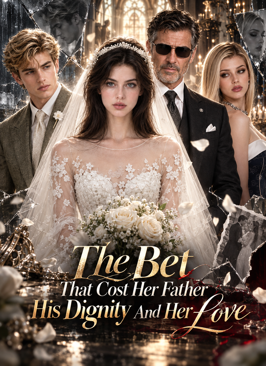 The Bet That Cost Her Father His Dignity And Her Love