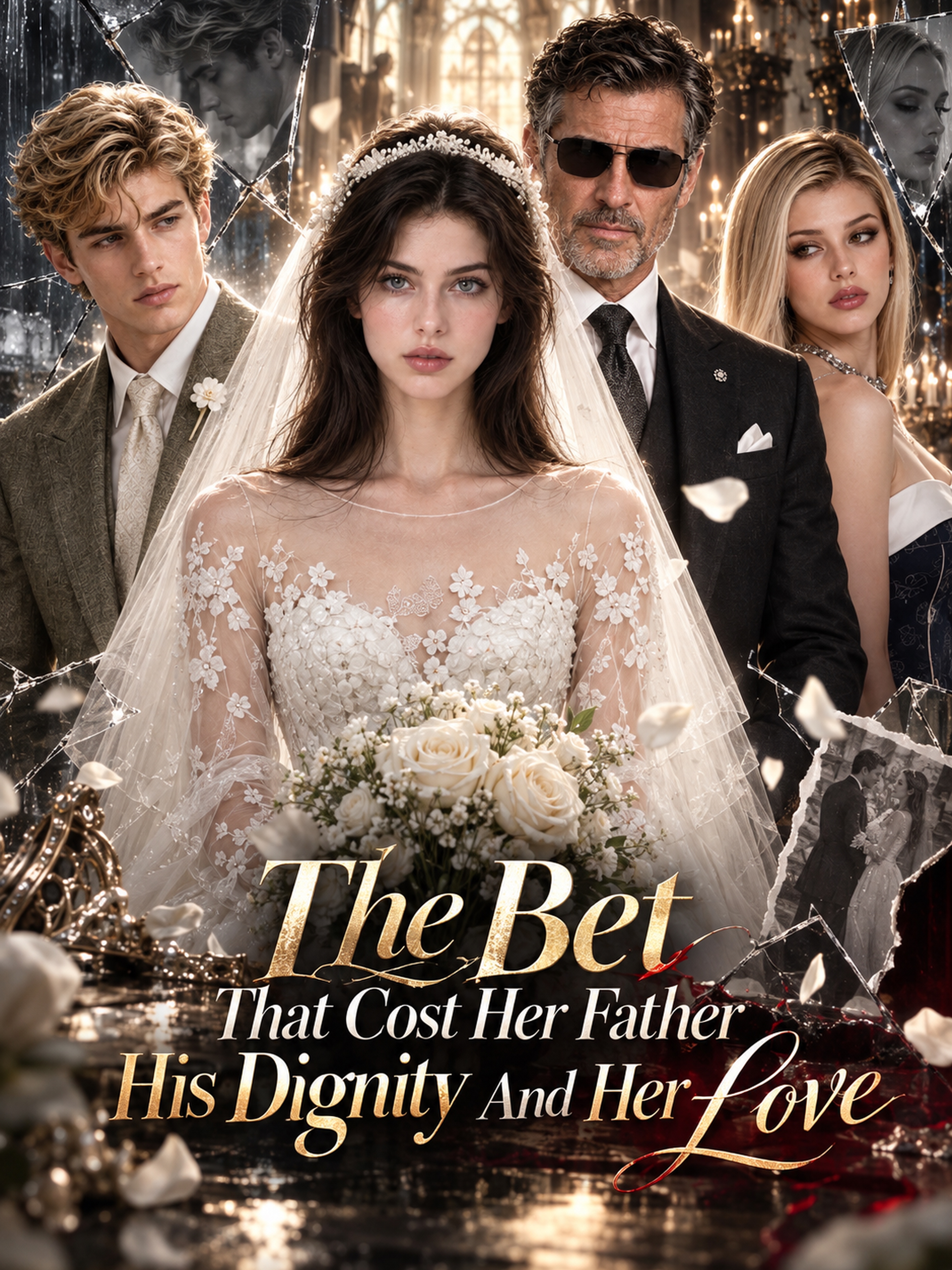 The Bet That Cost Her Father His Dignity And Her Love