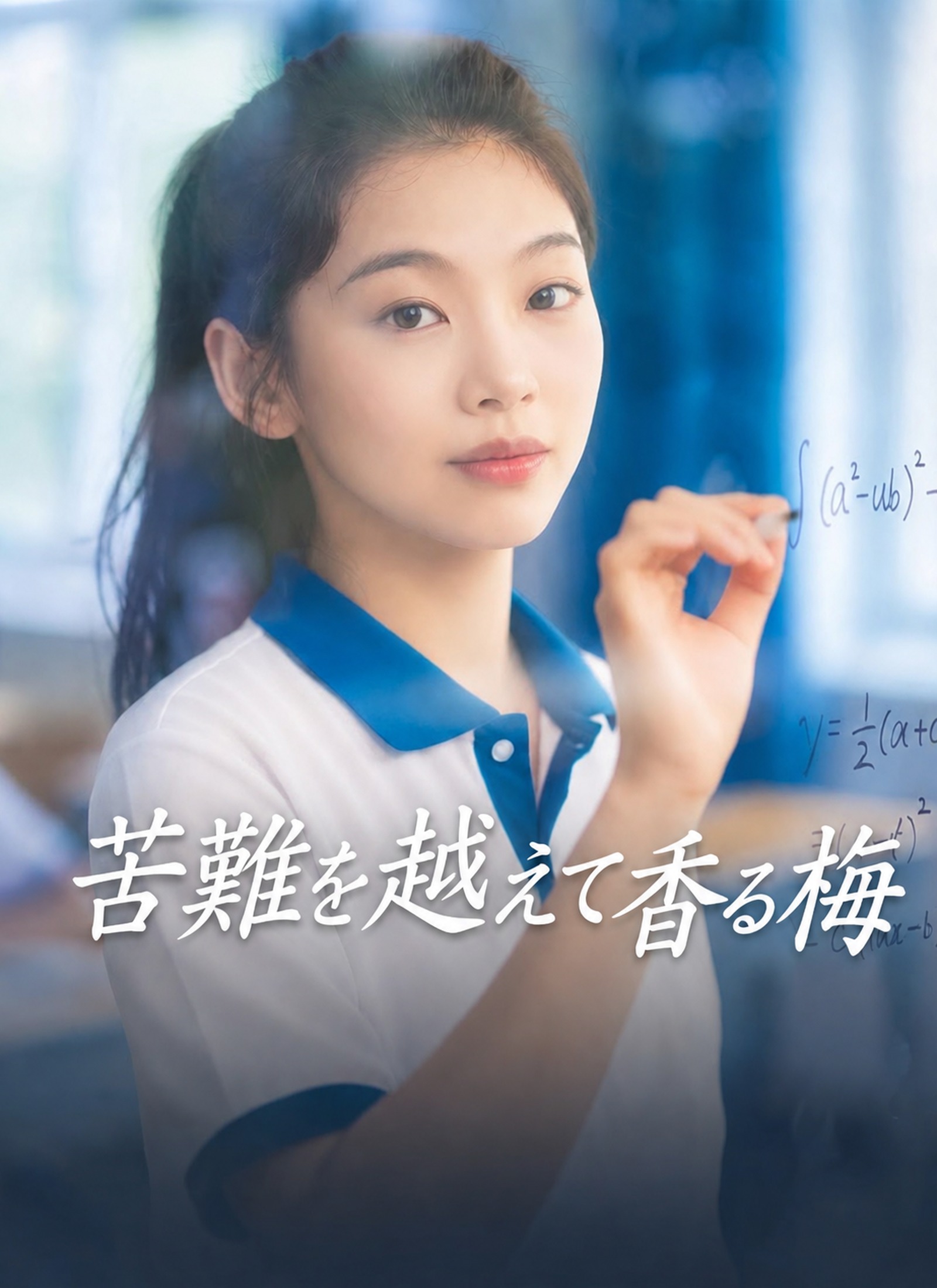 [吹替]苦難を越えて香る梅
