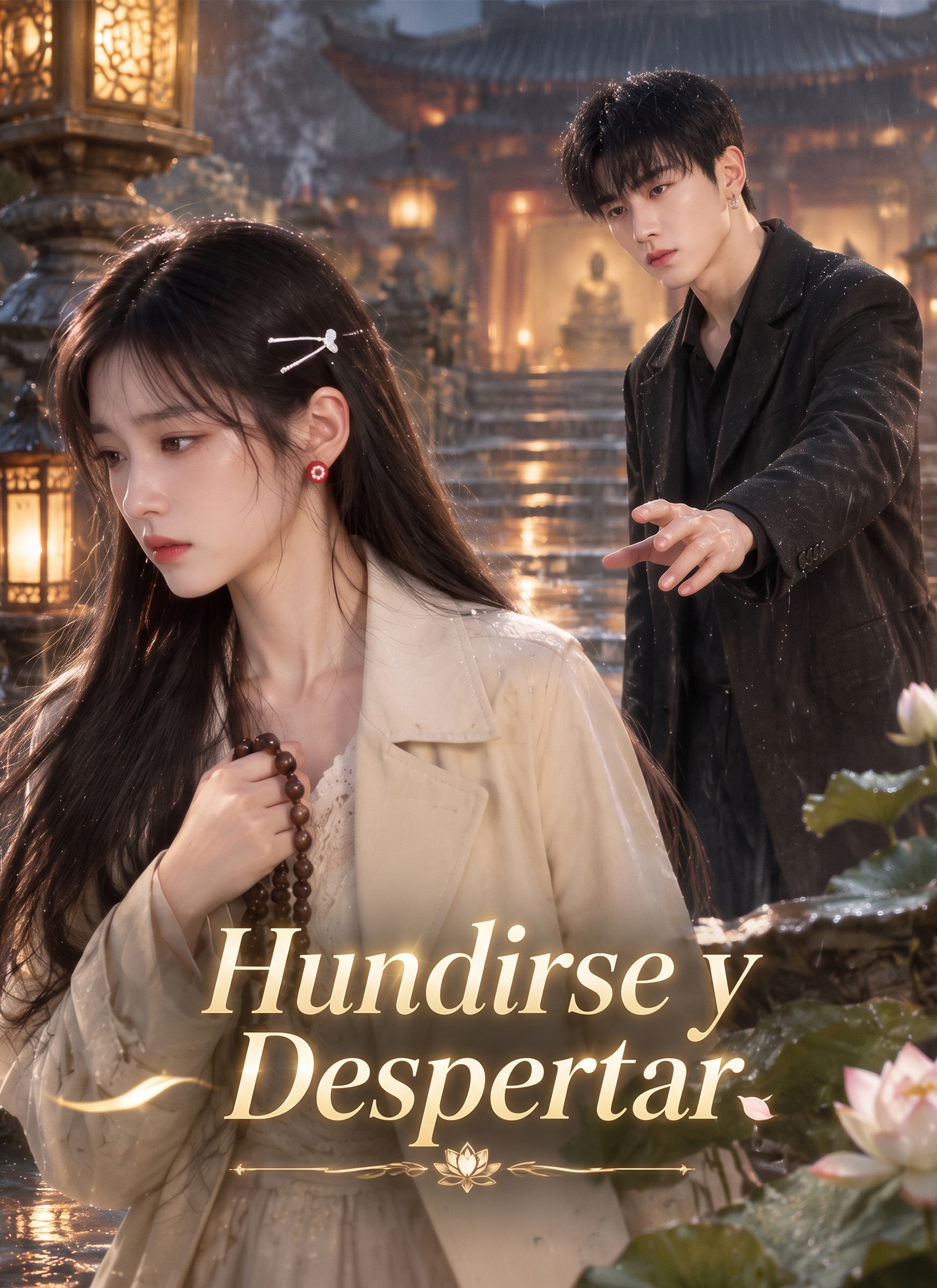 [Doblado]Hundirse y Despertar