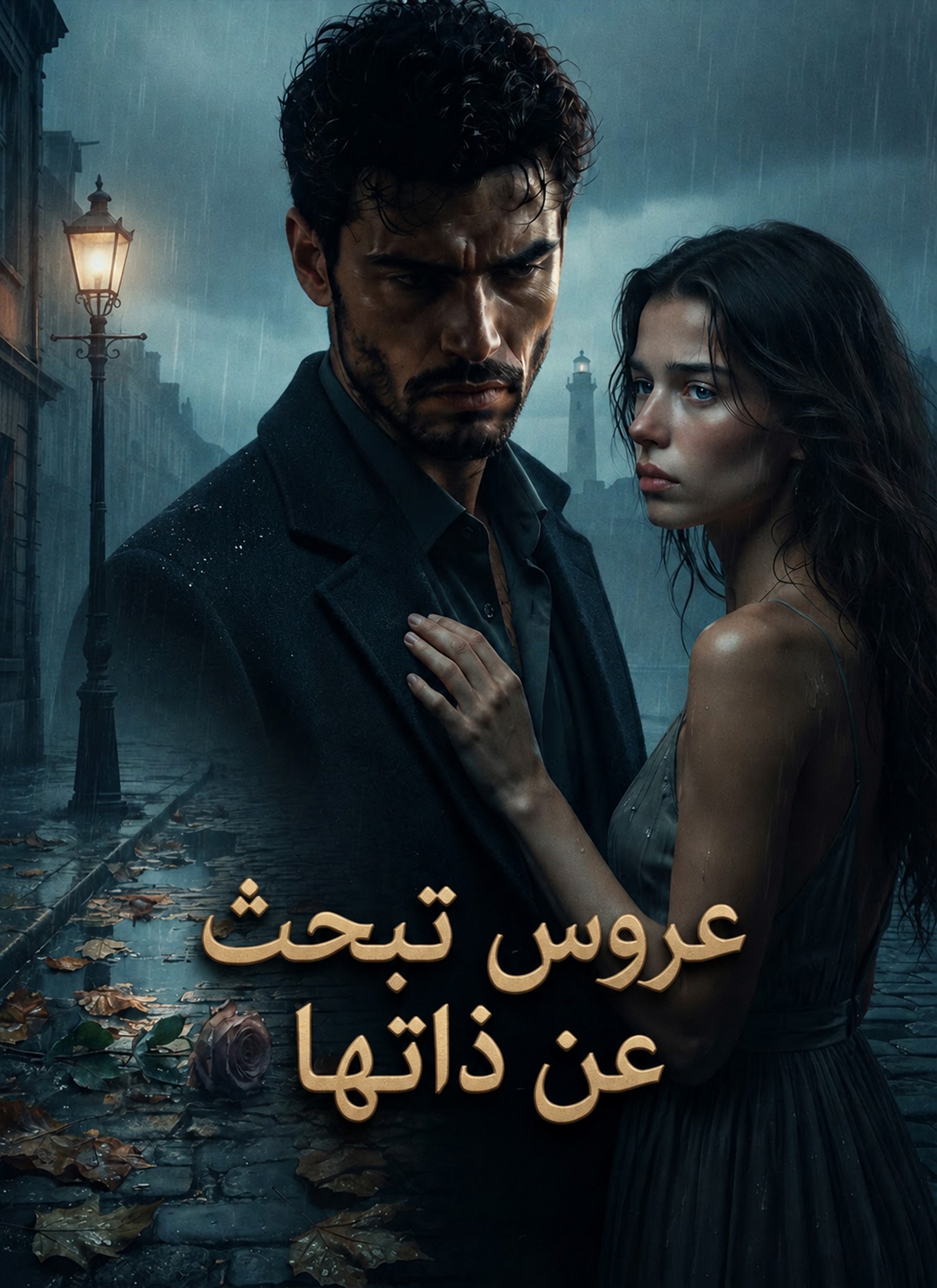 [مدبلج]عروس تبحث عن ذاتها