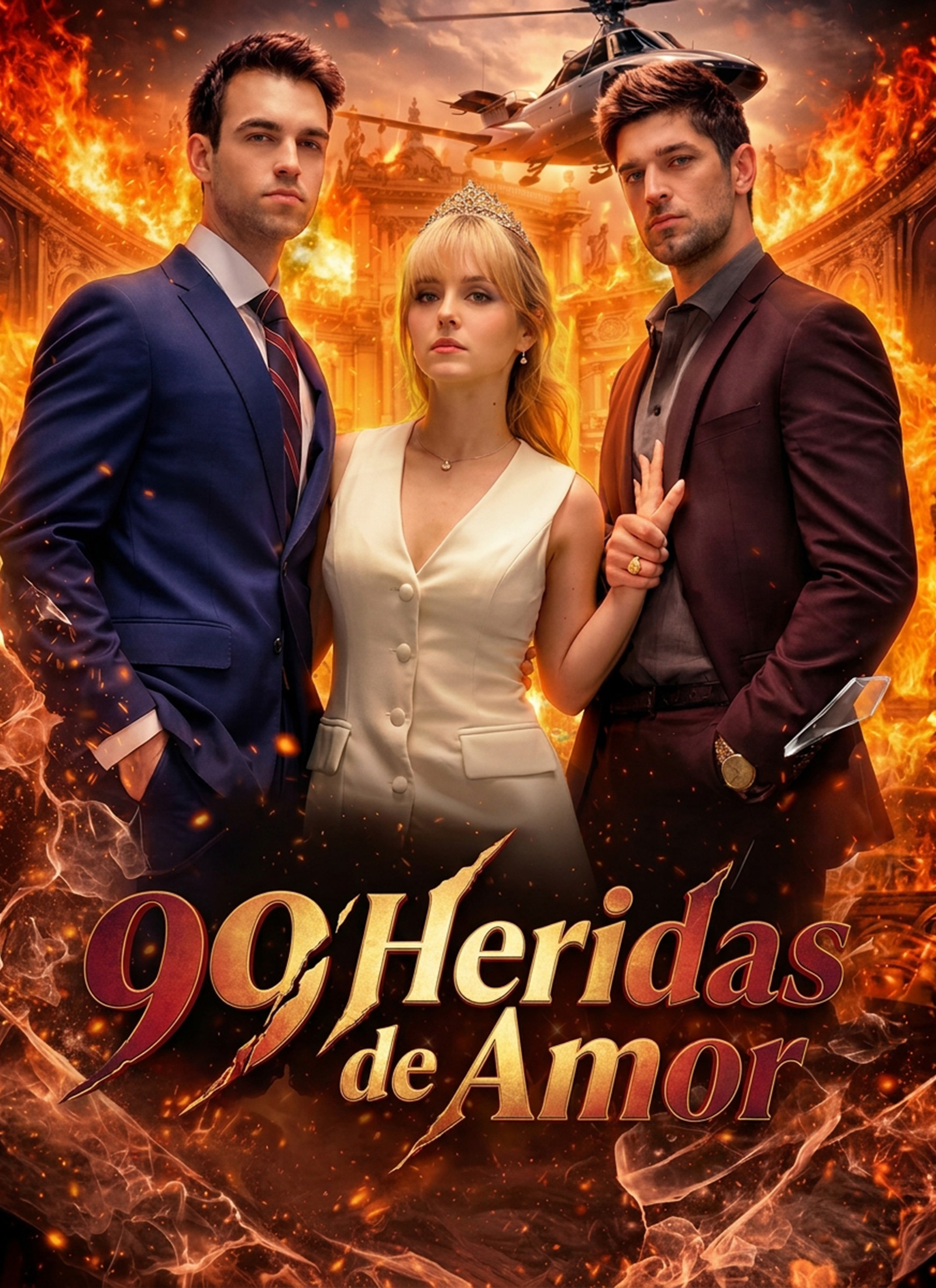 [Doblado]99 Divorcios y Un Renacer