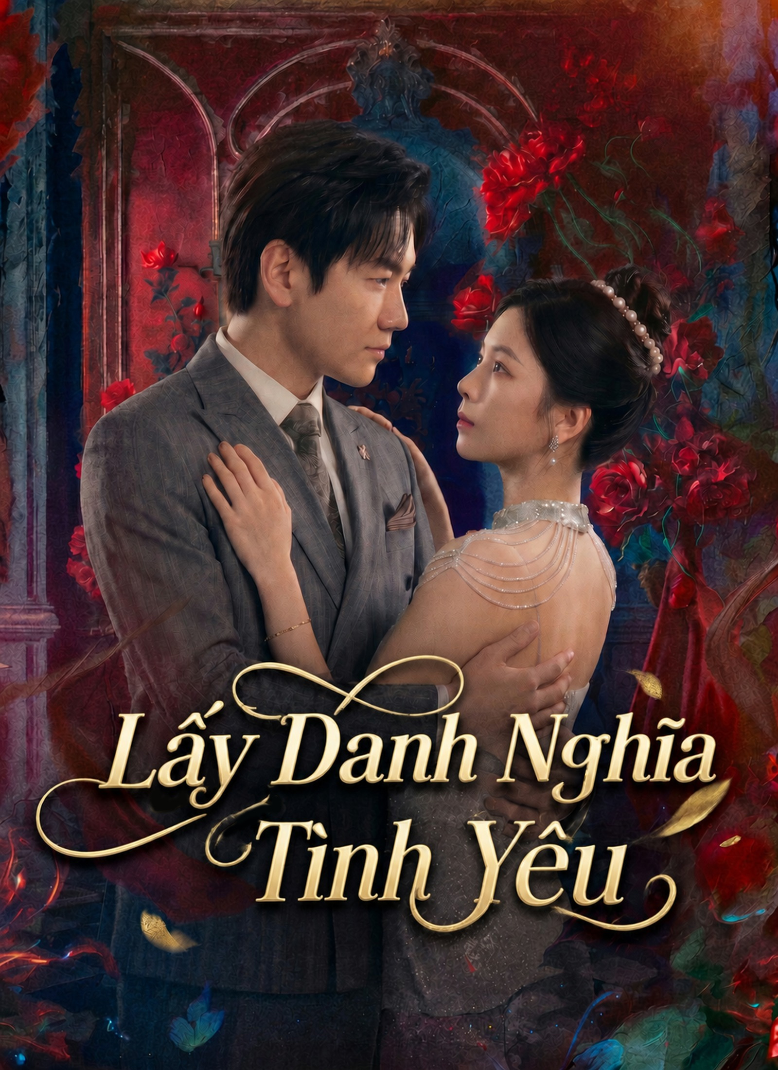 [Lồng Tiếng] Lấy Danh Nghĩa Tình Yêu