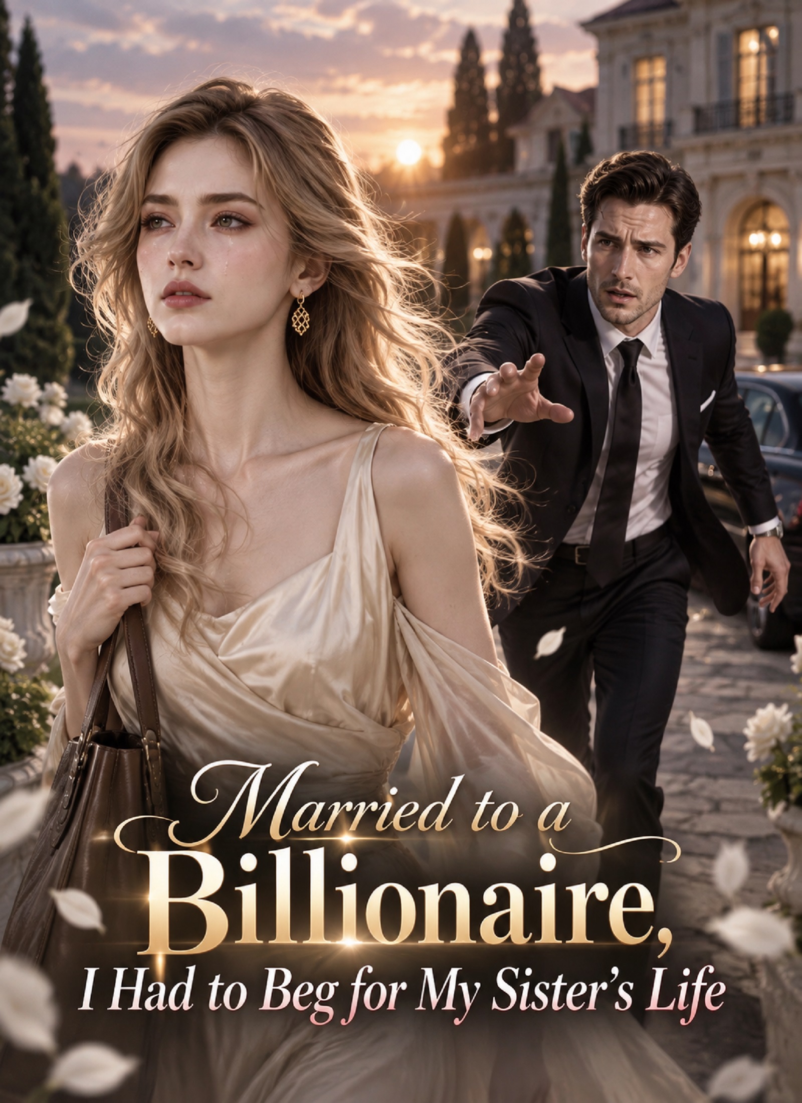 Married to a Billionaire, I Had to Beg for My Sister’s Life