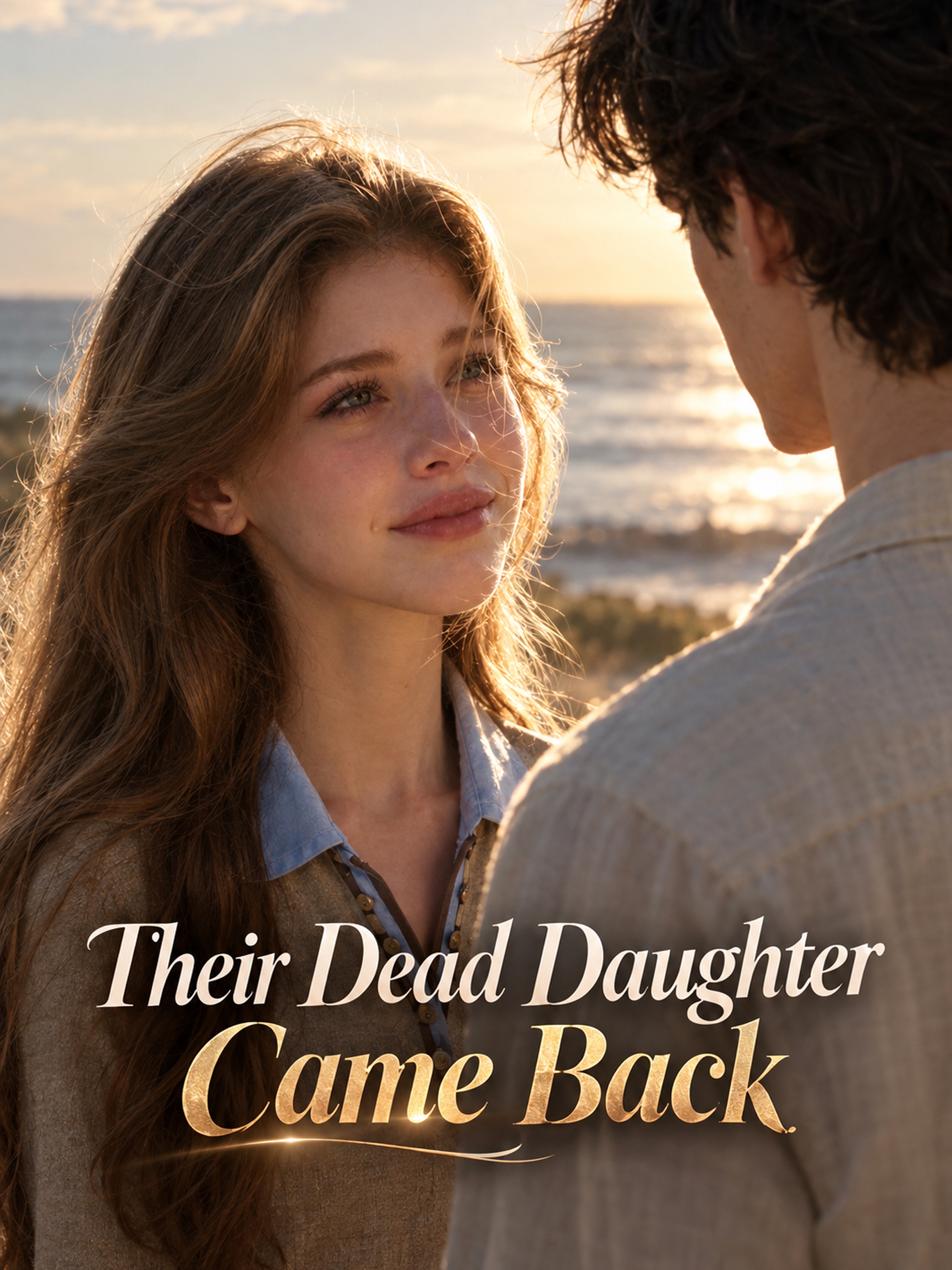 Their Dead Daughter Came Back