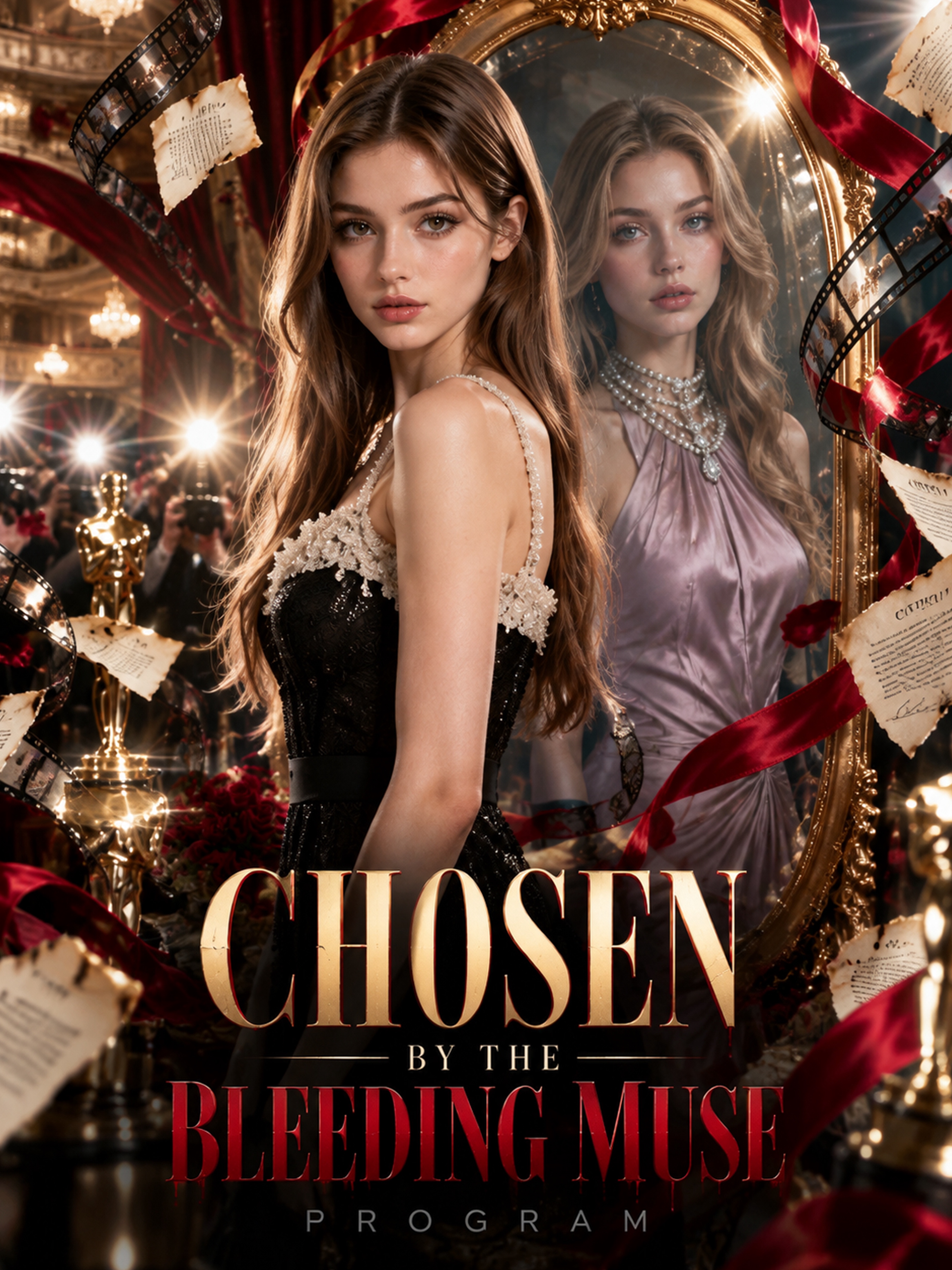 Chosen by the Bleeding Muse Program