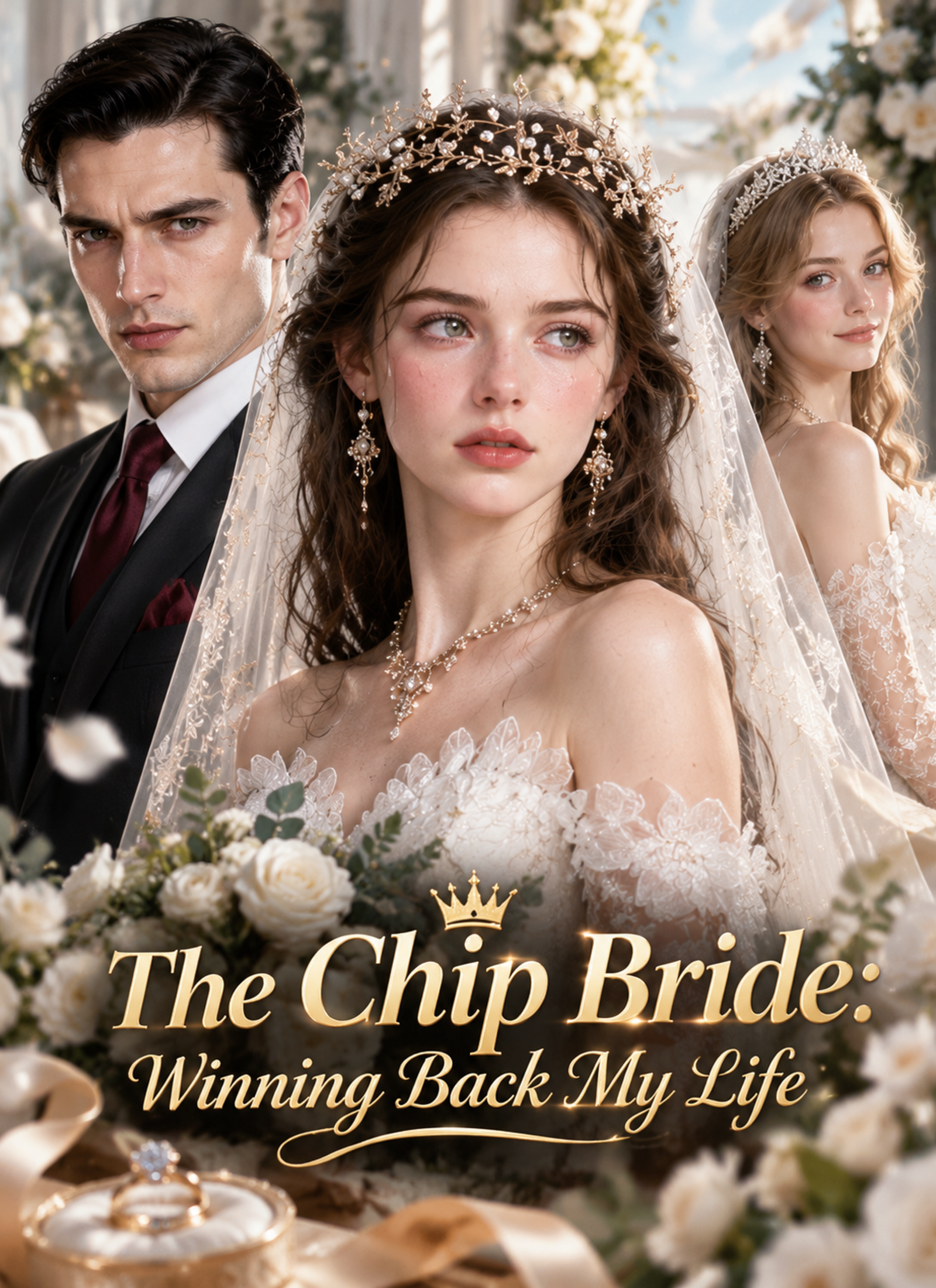 The Chip Bride: Winning Back My Life