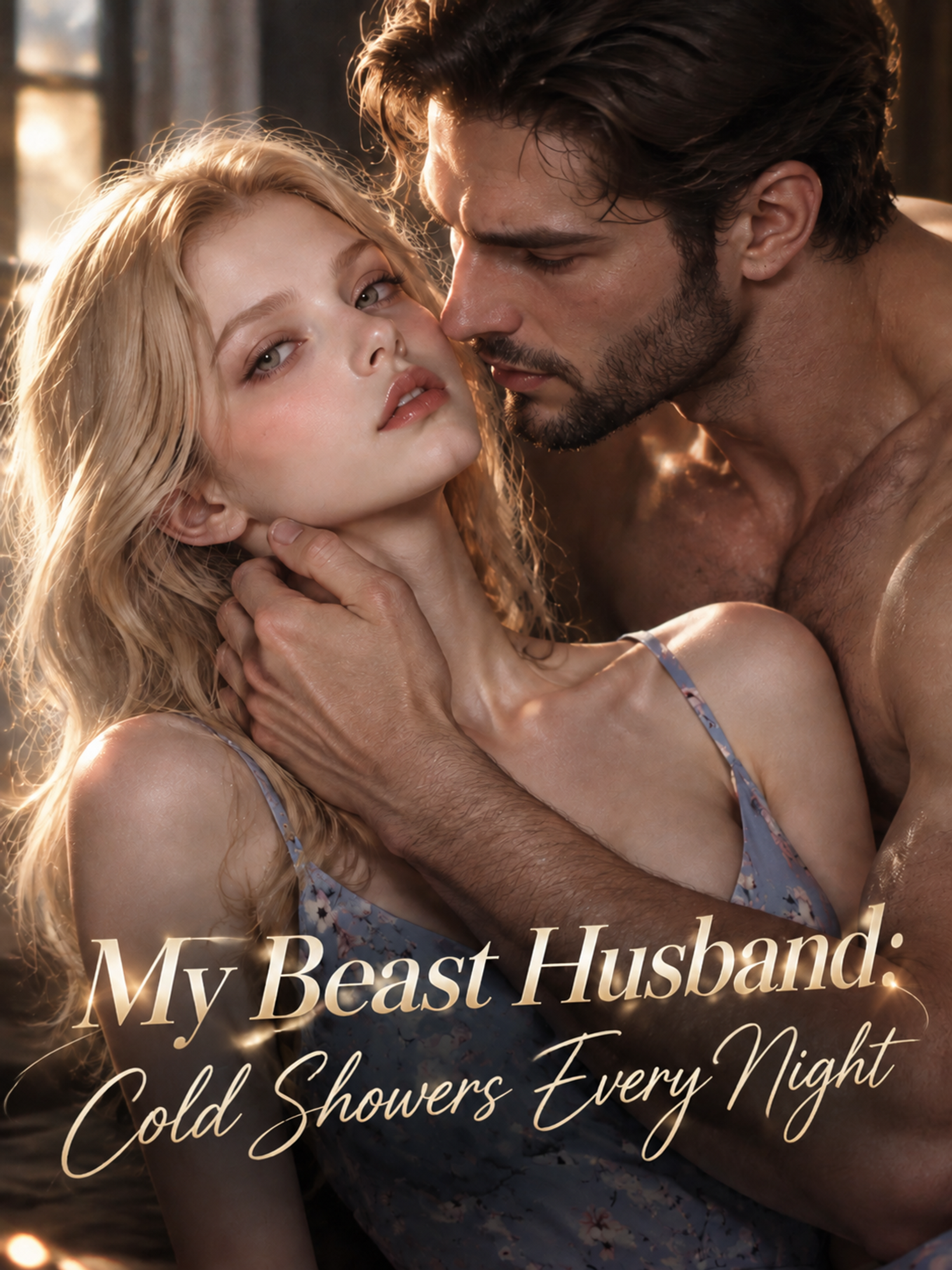My Beast Husband Cold Showers Every Night