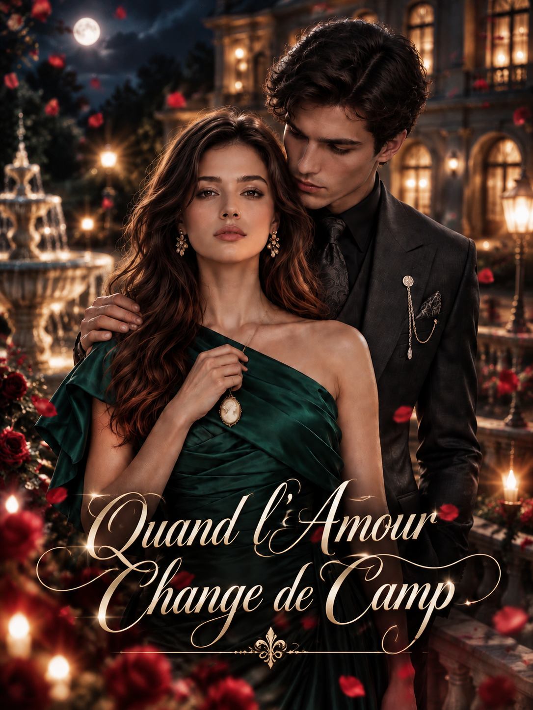 Quand l’Amour Change de Camp