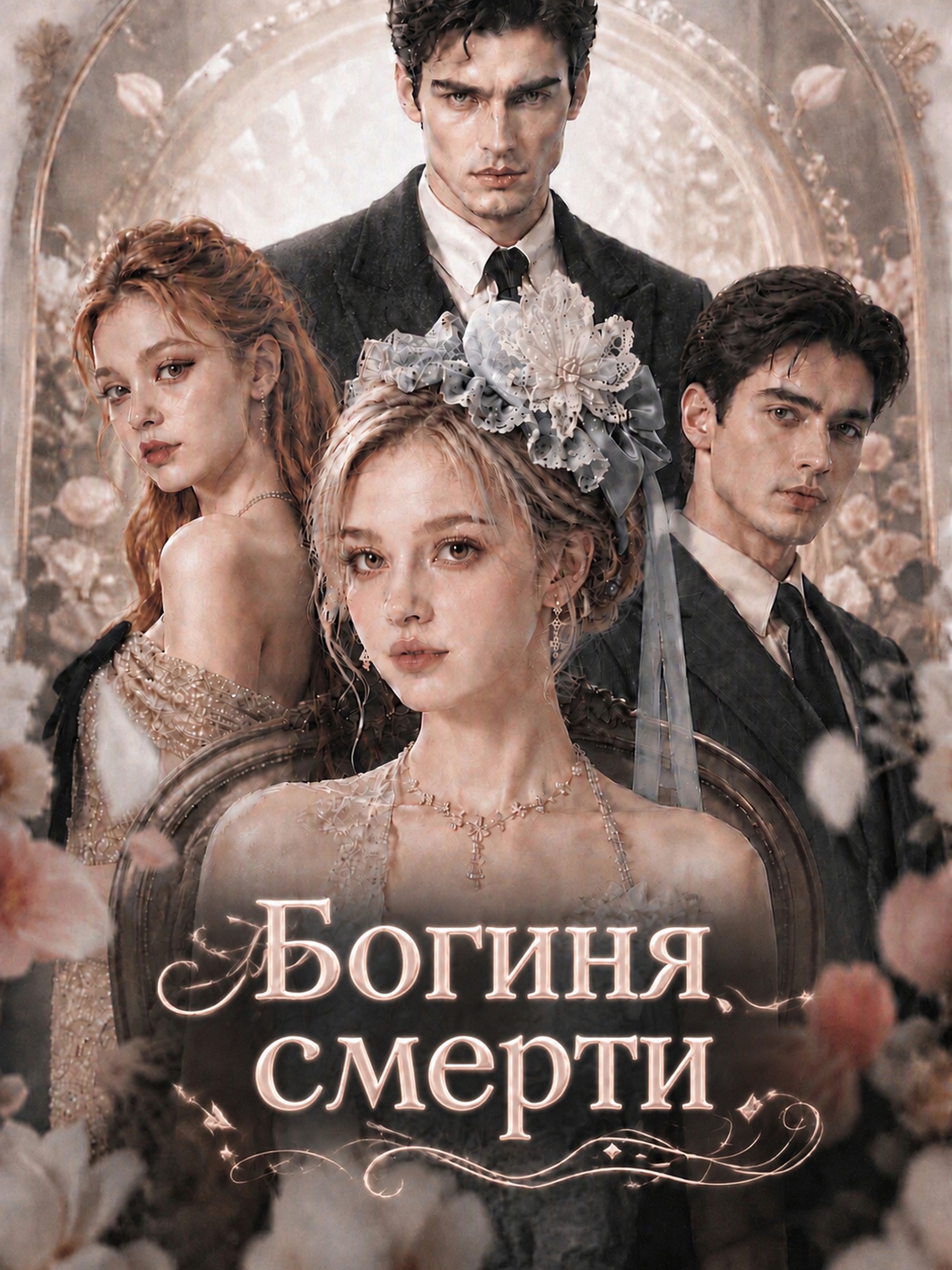 Богиня смерти