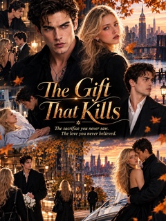 The Gift That Kills poster
