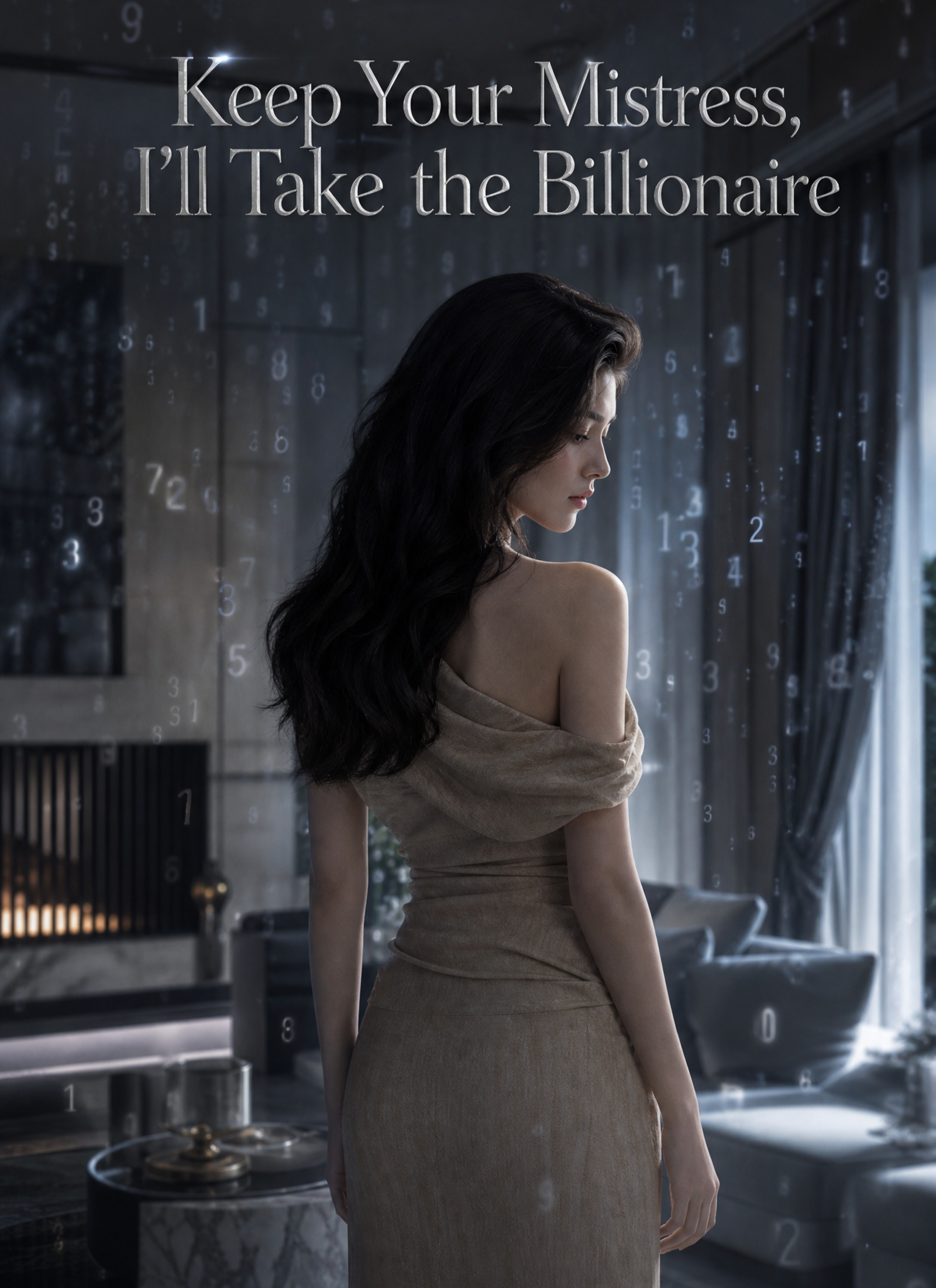 Keep Your Mistress, I'll Take the Billionaire