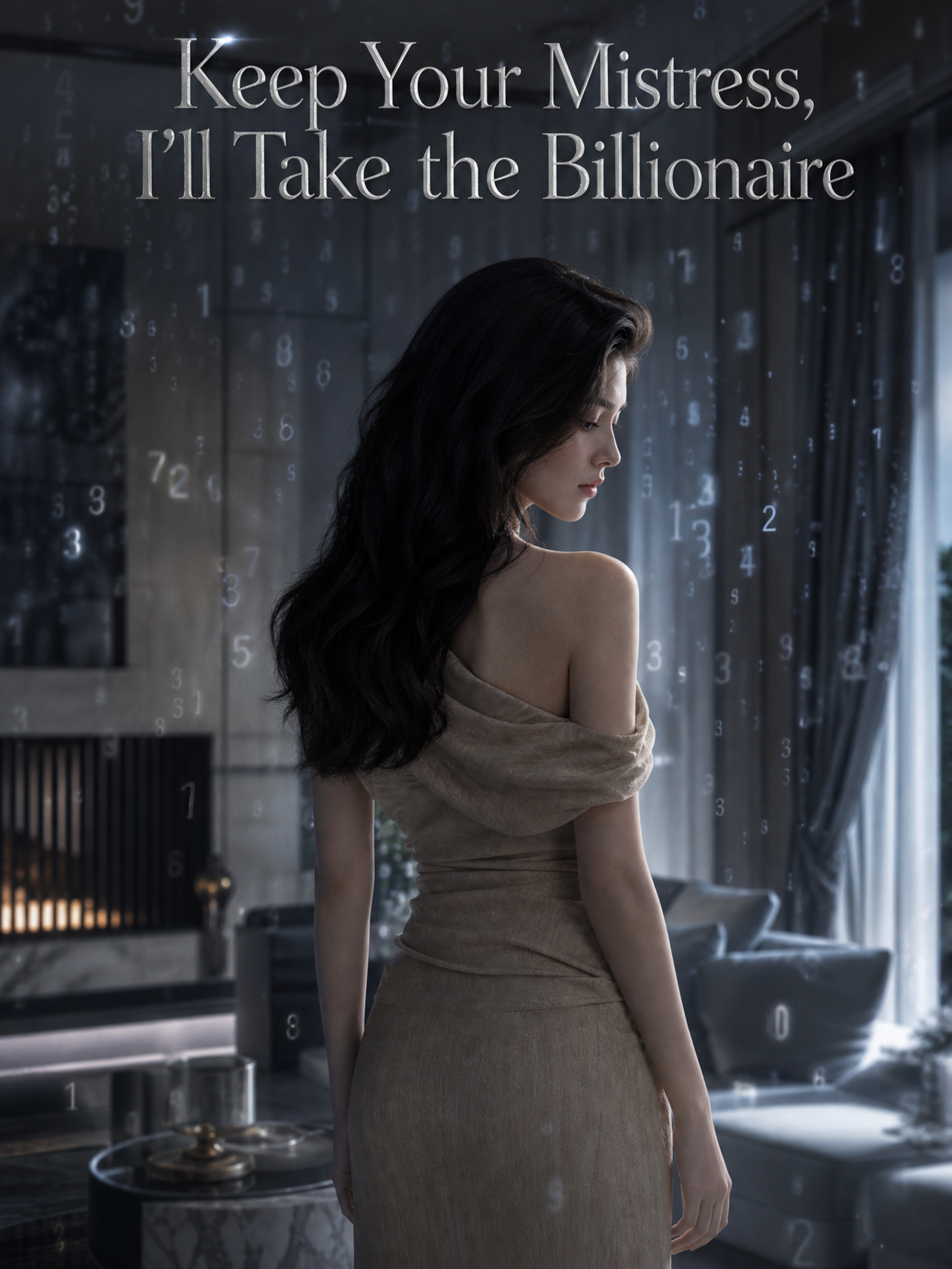 Keep Your Mistress, I'll Take the Billionaire