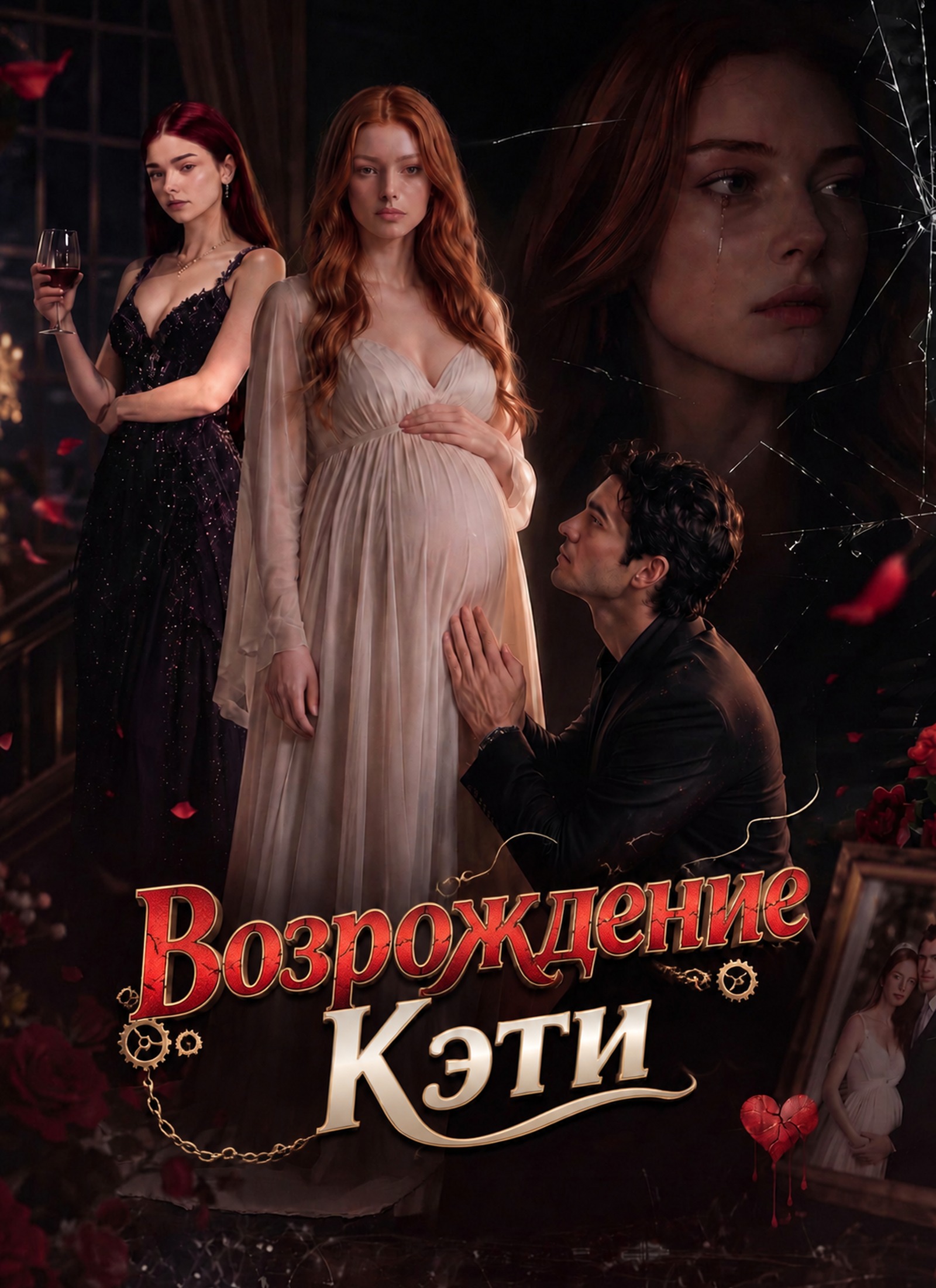 Возрождение Кэти