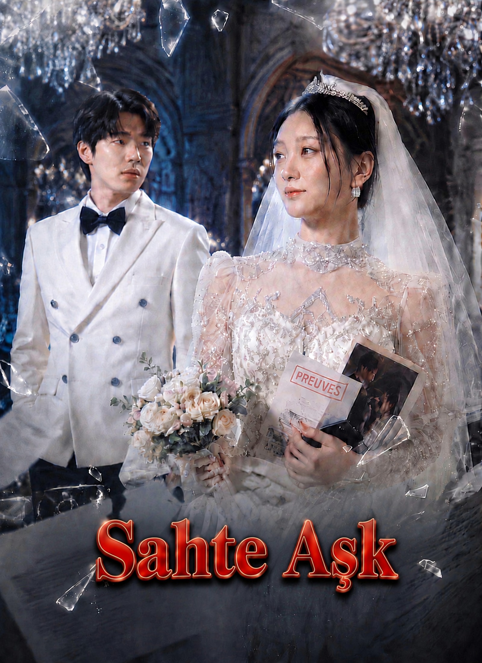 [Dublajlı]Sahte Aşk