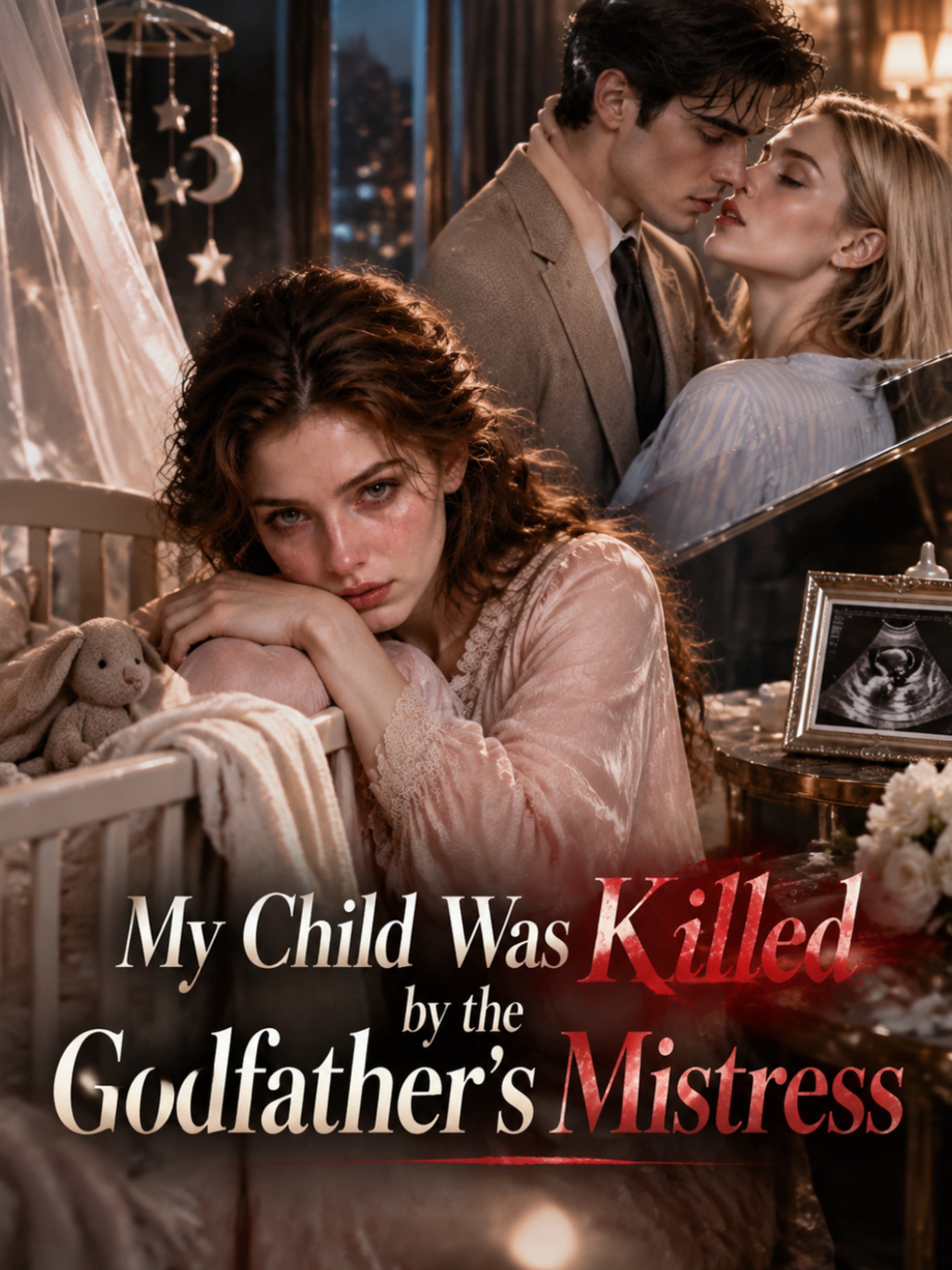 My Child Was Killed by theGodfather's Mistress
