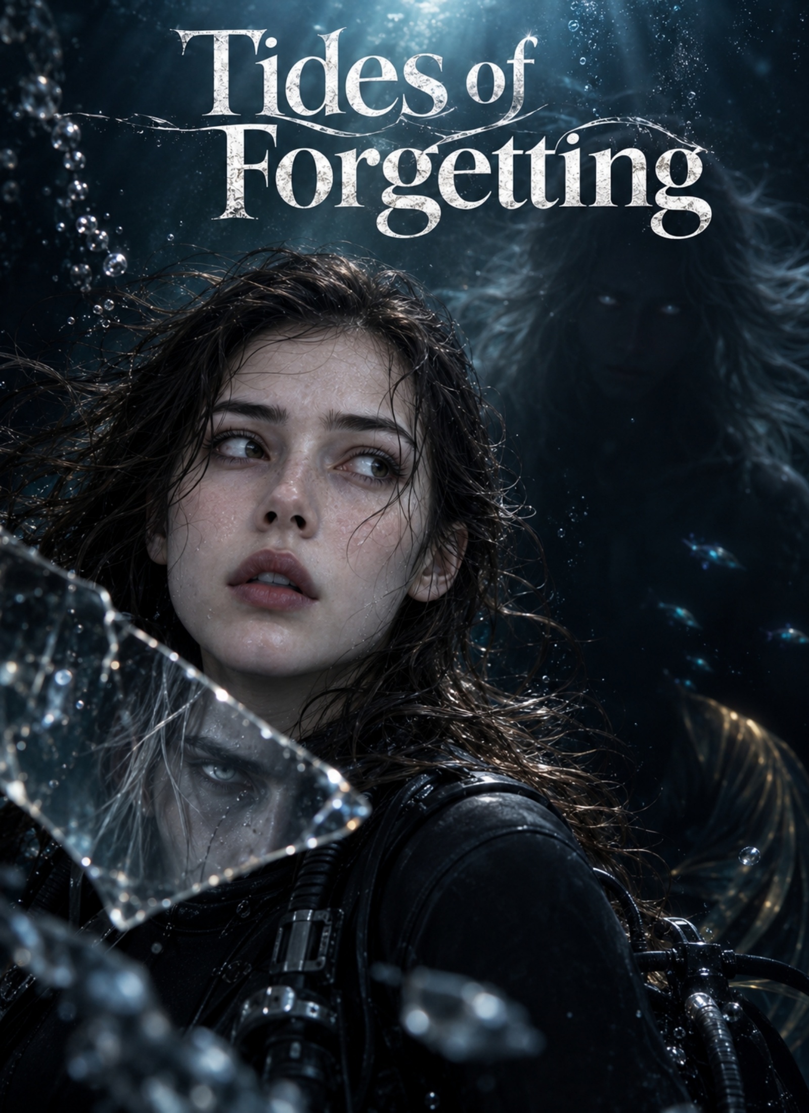 Tides of Forgetting