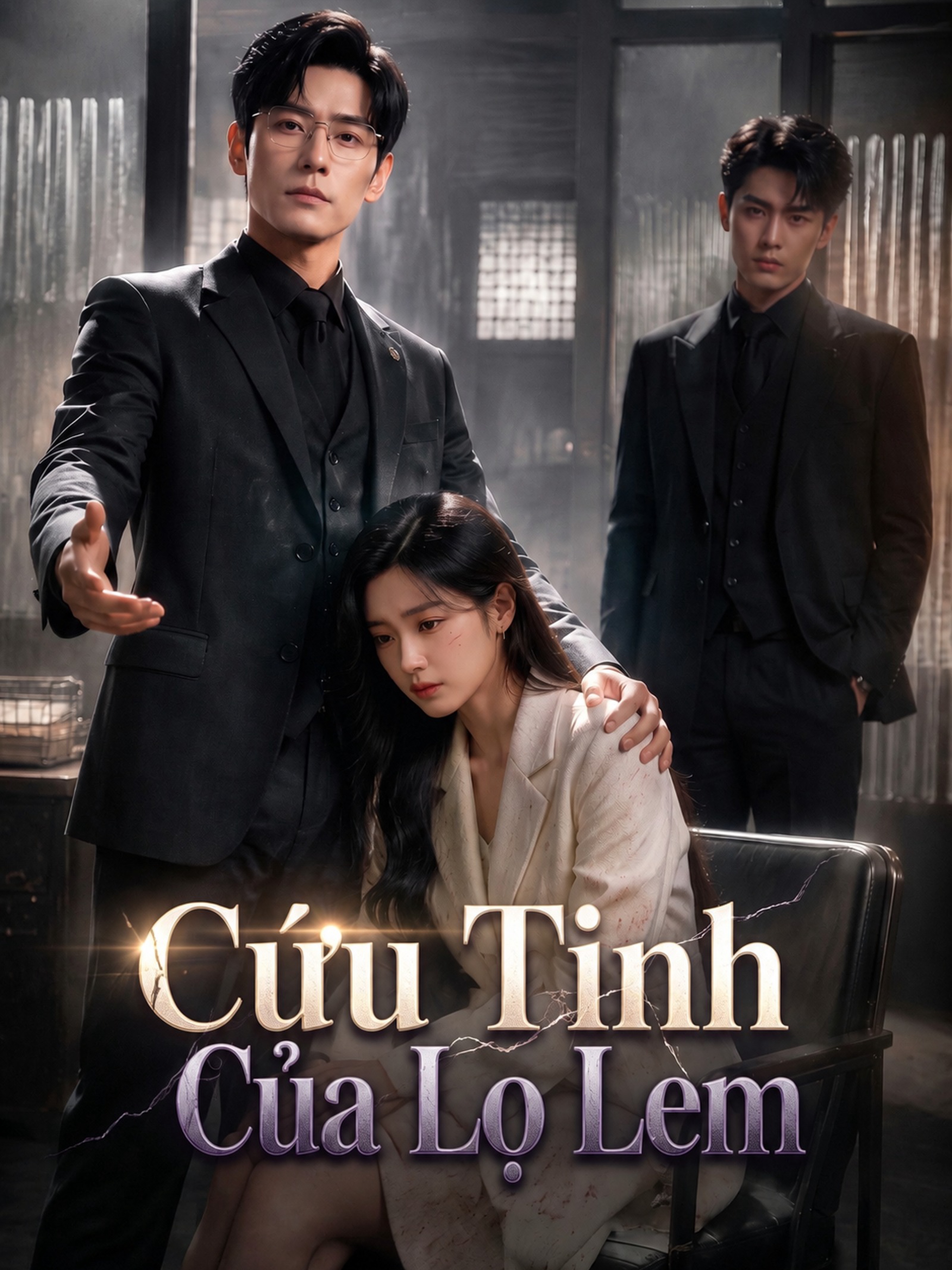 Cứu Tinh Của Lọ Lem (Lồng Tiếng)