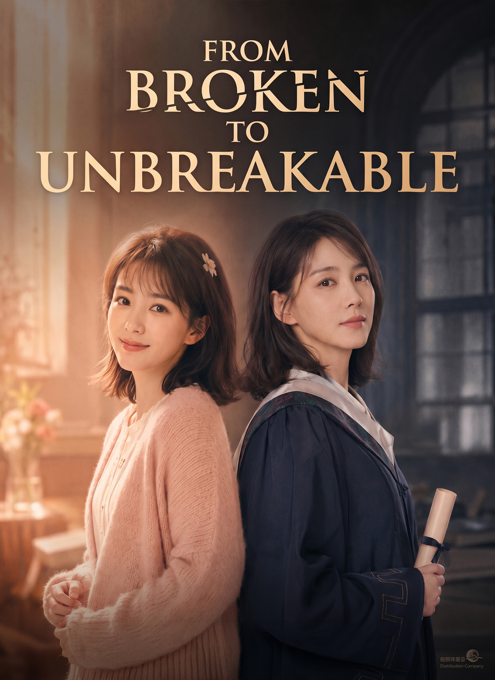 From Broken to Unbreakable