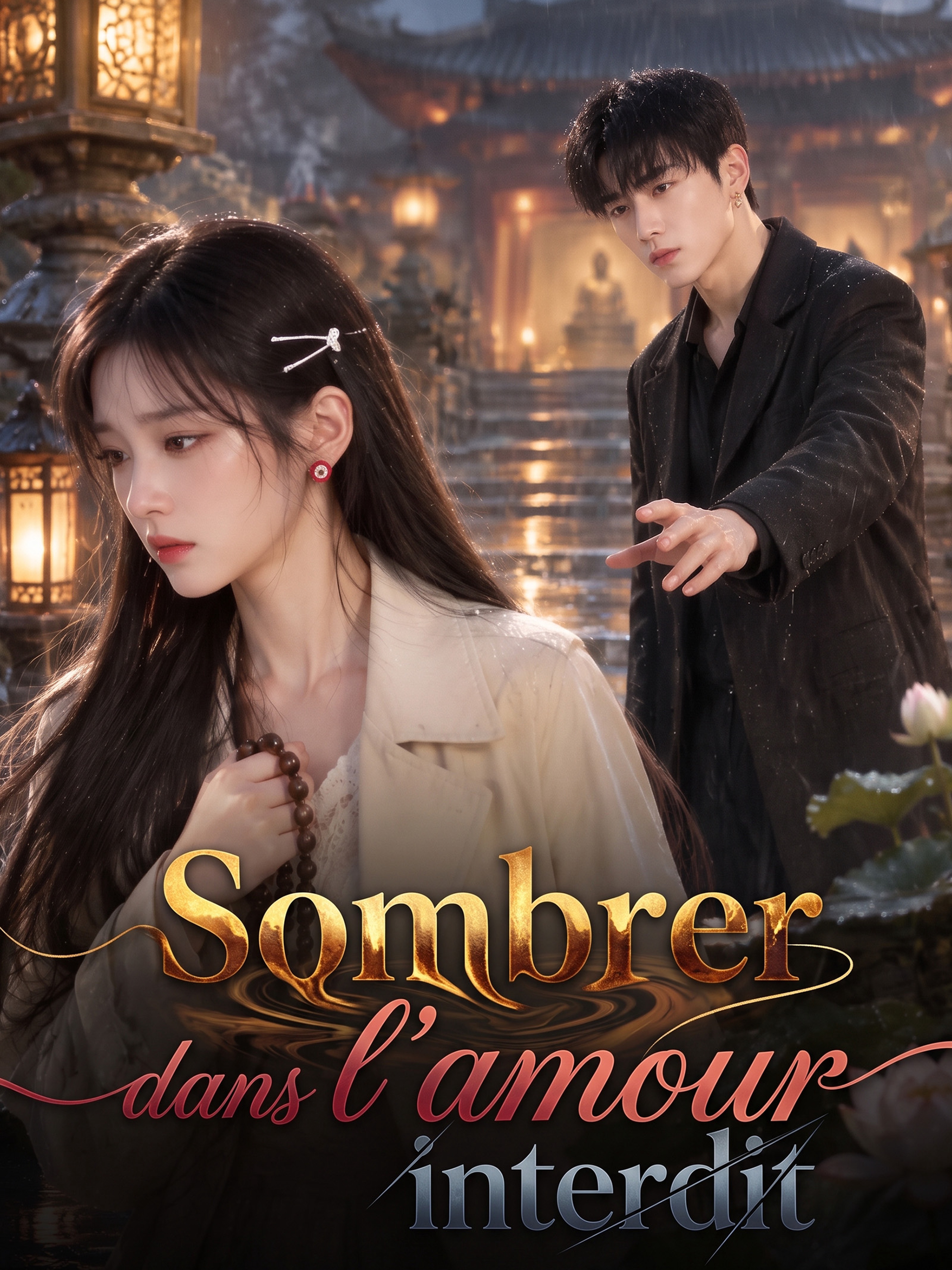 Sombrer dans l’amour interdit (Doublé)