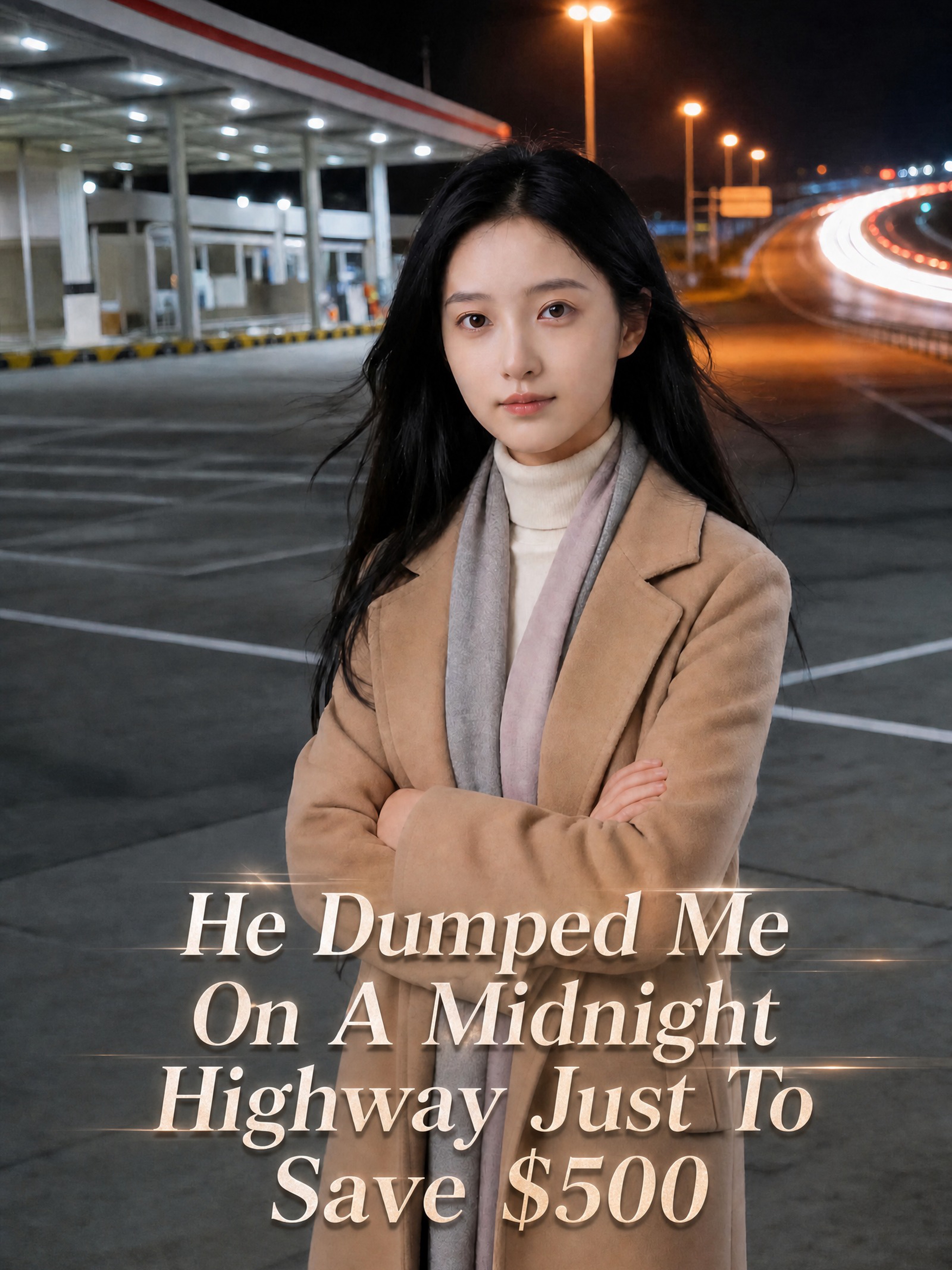 He Dumped Me On A Midnight Highway Just To Save $500