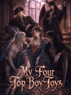 My Four Top Boy Toys poster