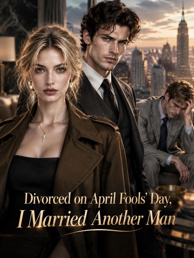 Divorced on April Fools’ Day, I Married Another Man poster