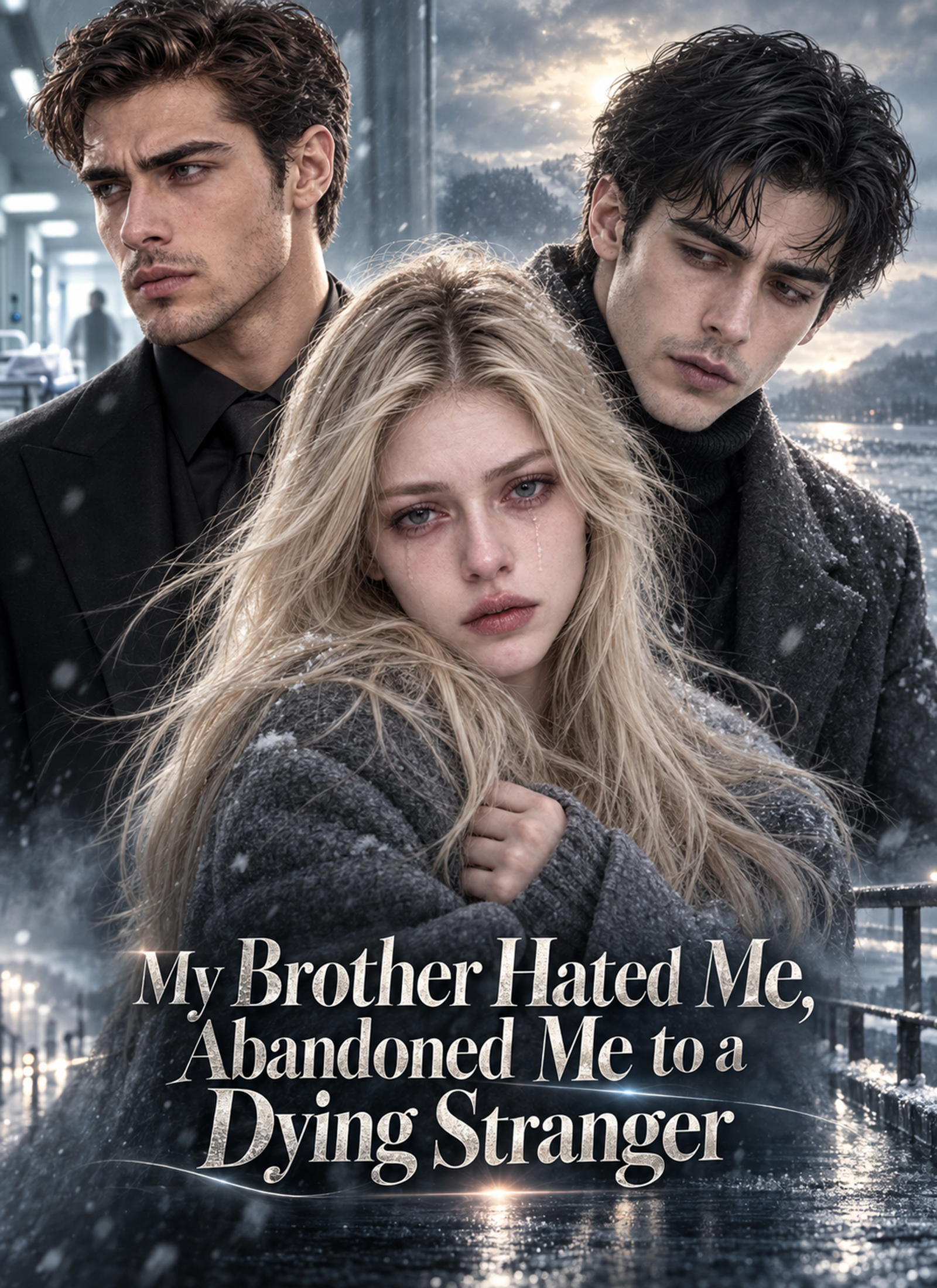 My Brother Hated Me, Abandoned Me to a Dying Stranger
