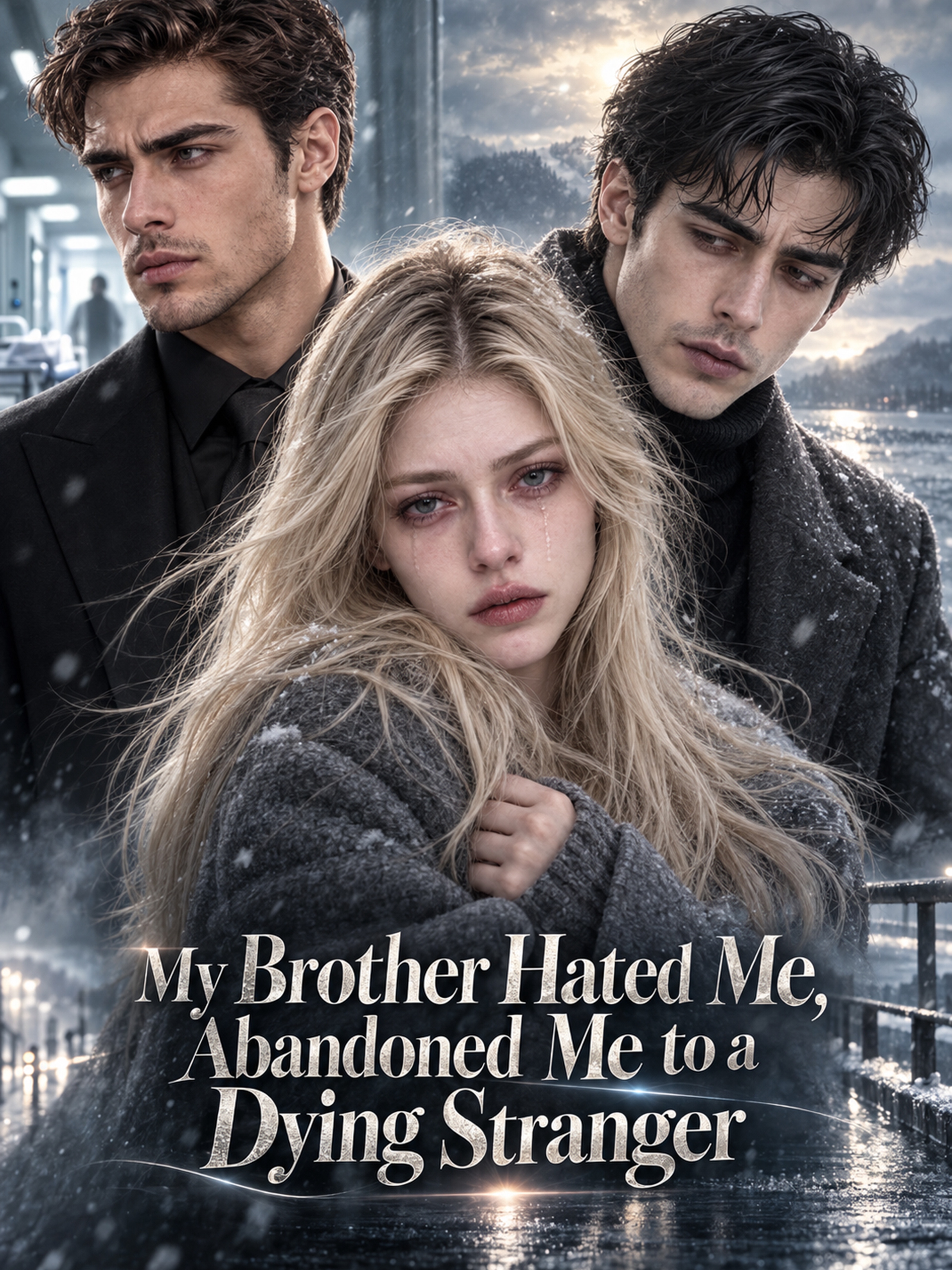 My Brother Hated Me, Abandoned Me to a Dying Stranger