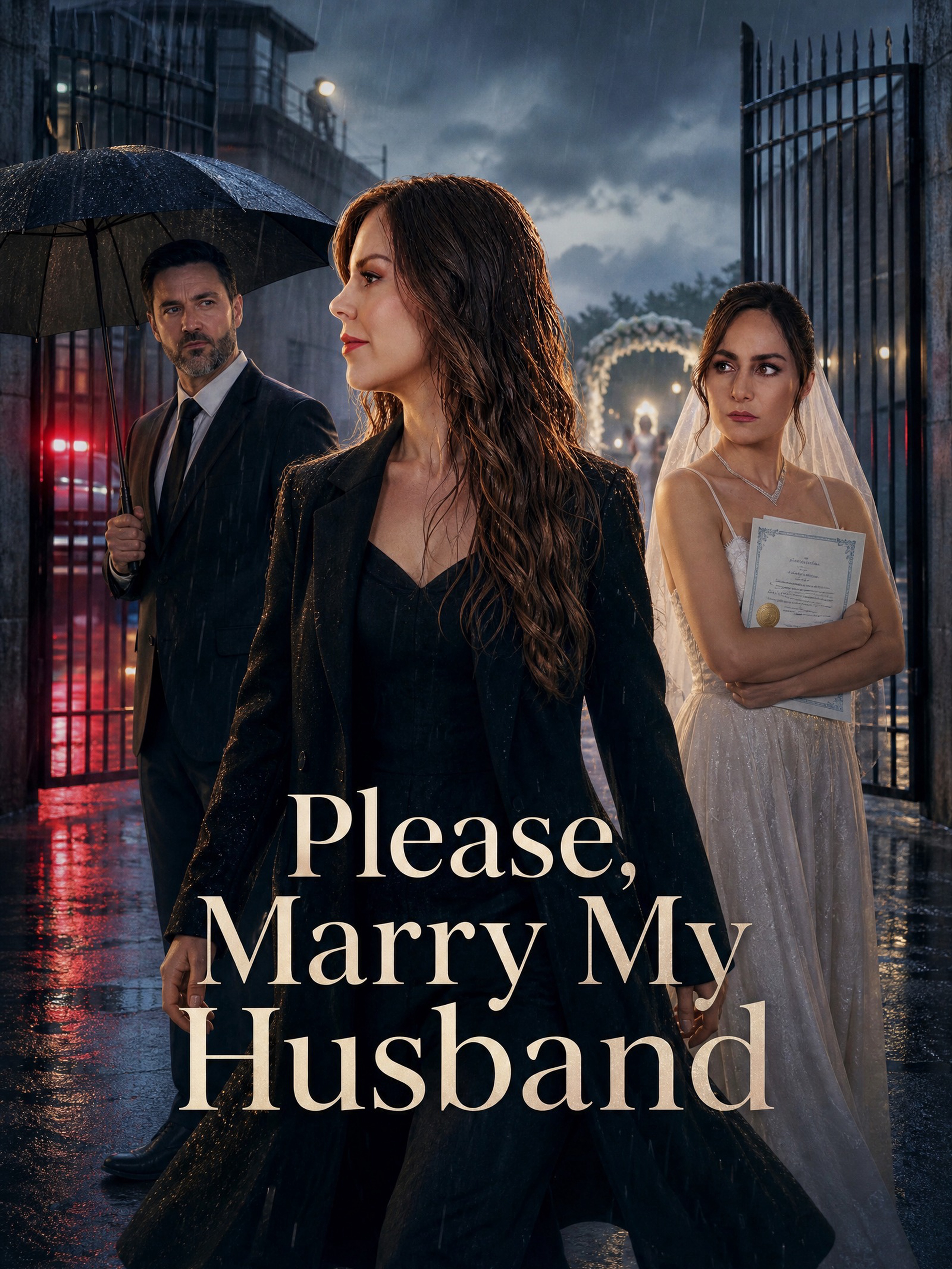 Please, Marry My Husband (Dubbed)