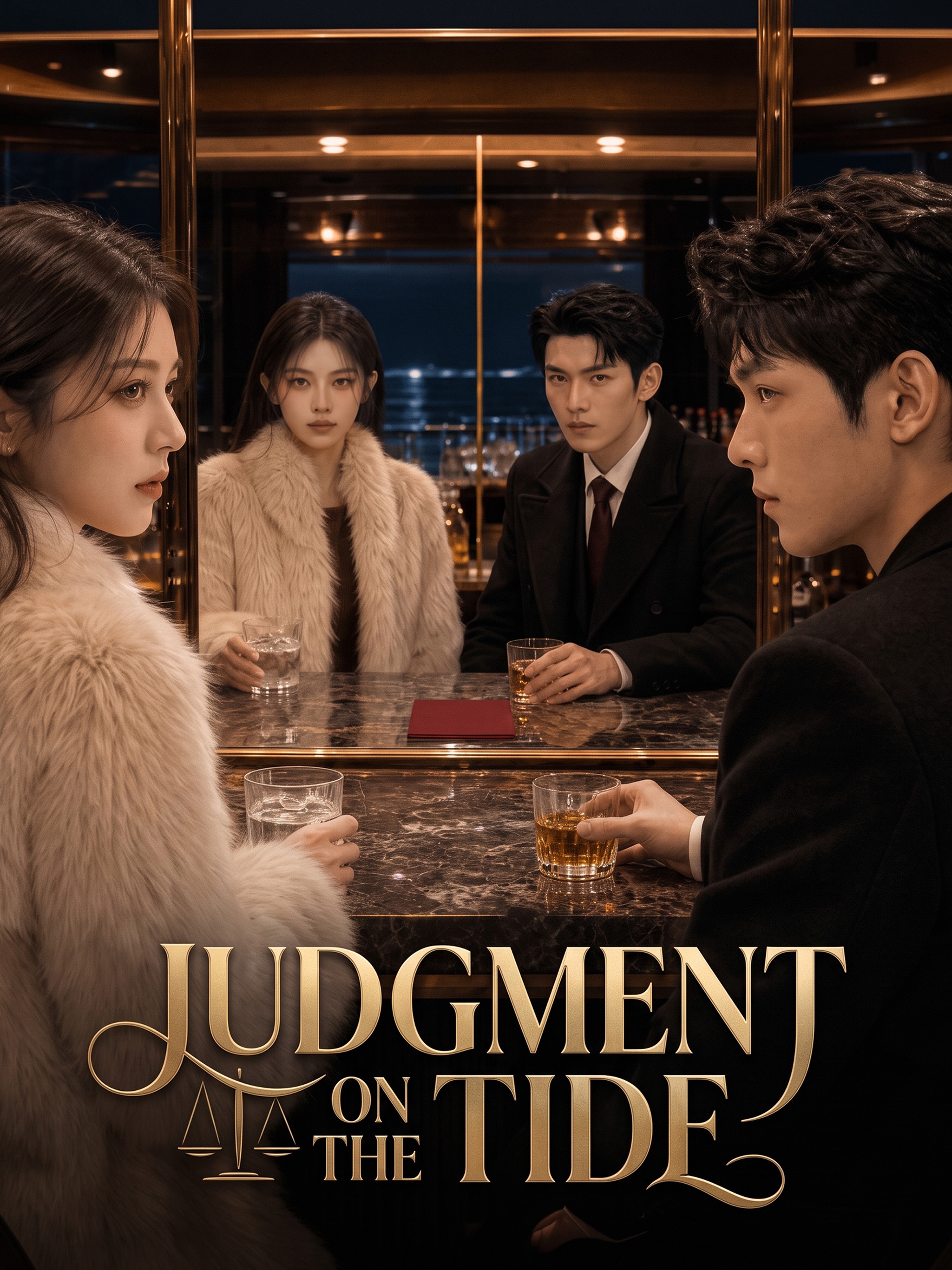 Judgment on the Tide