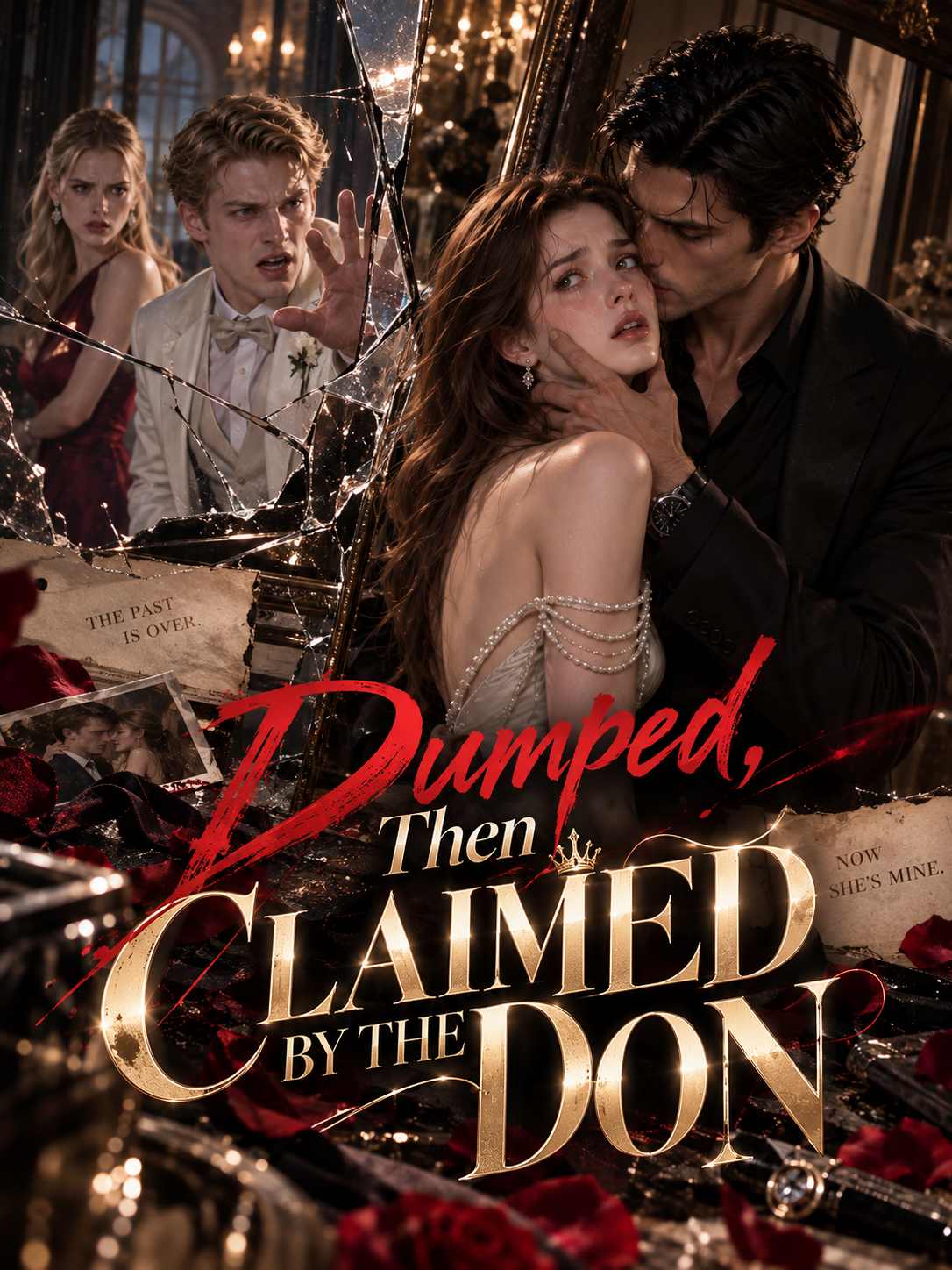 Dumped, Then Claimed by the Don