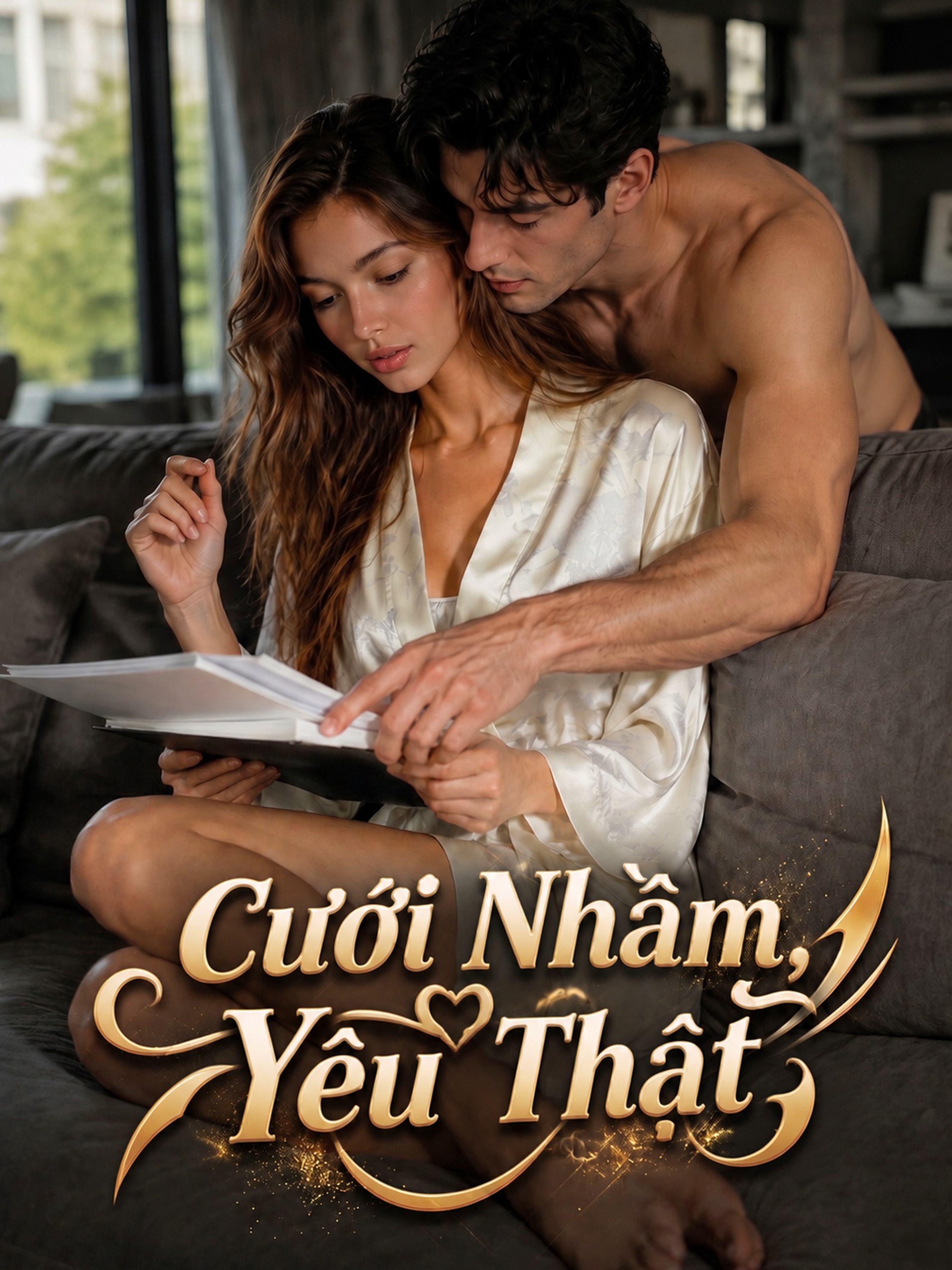 Cưới Nhầm, Yêu Thật