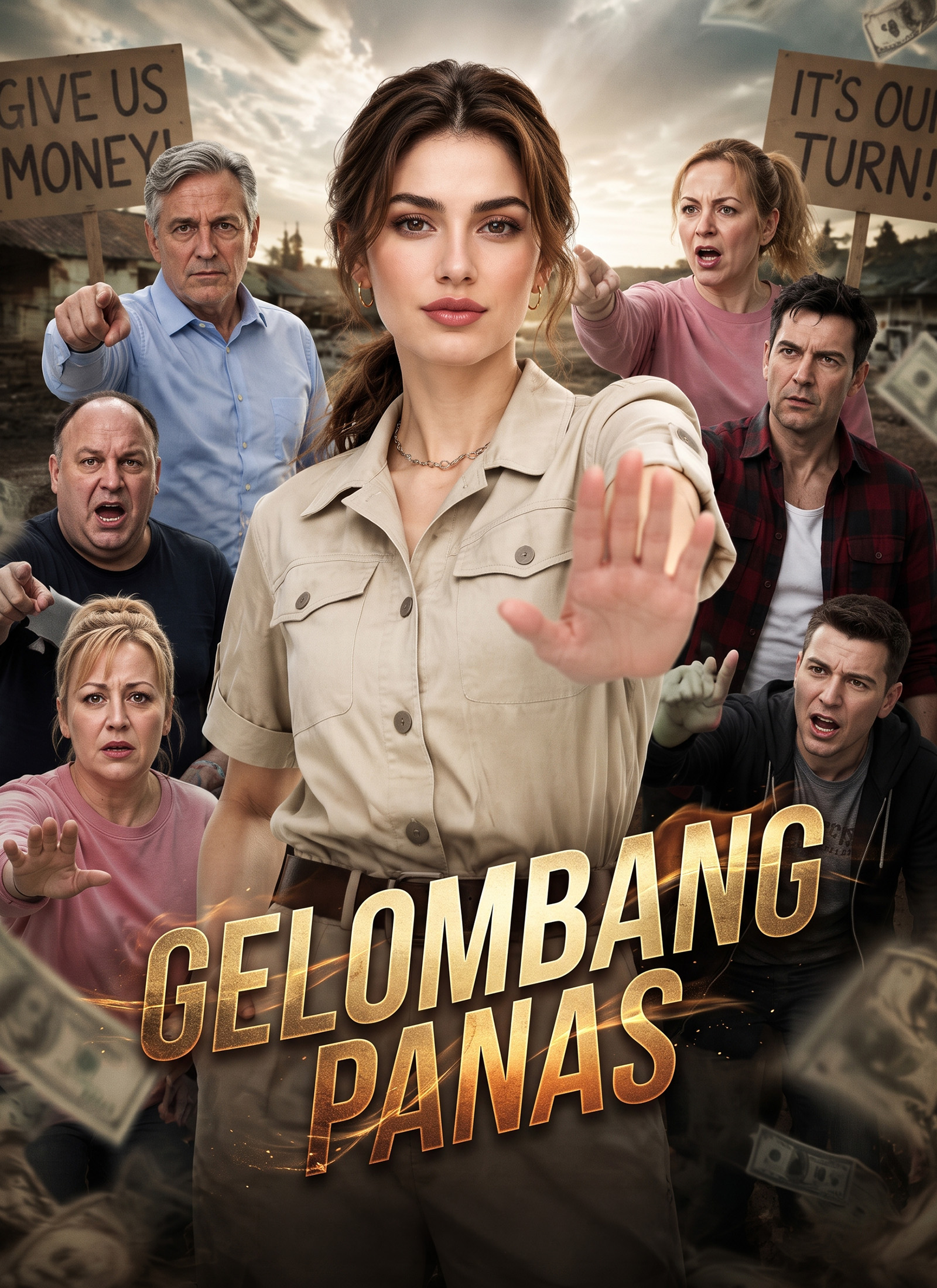 Gelombang Panas