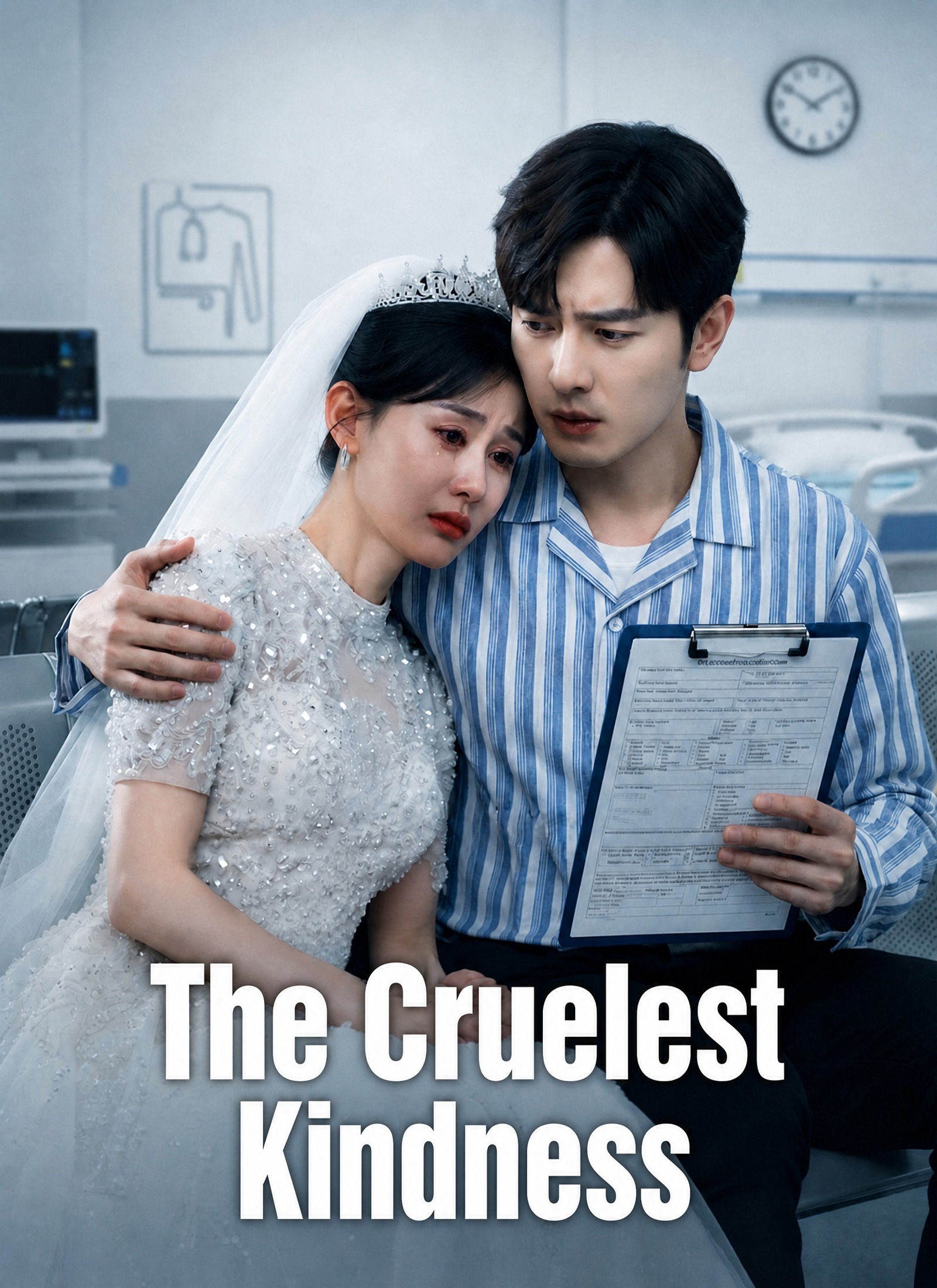 [Dubbed]The Cruelest Kindness