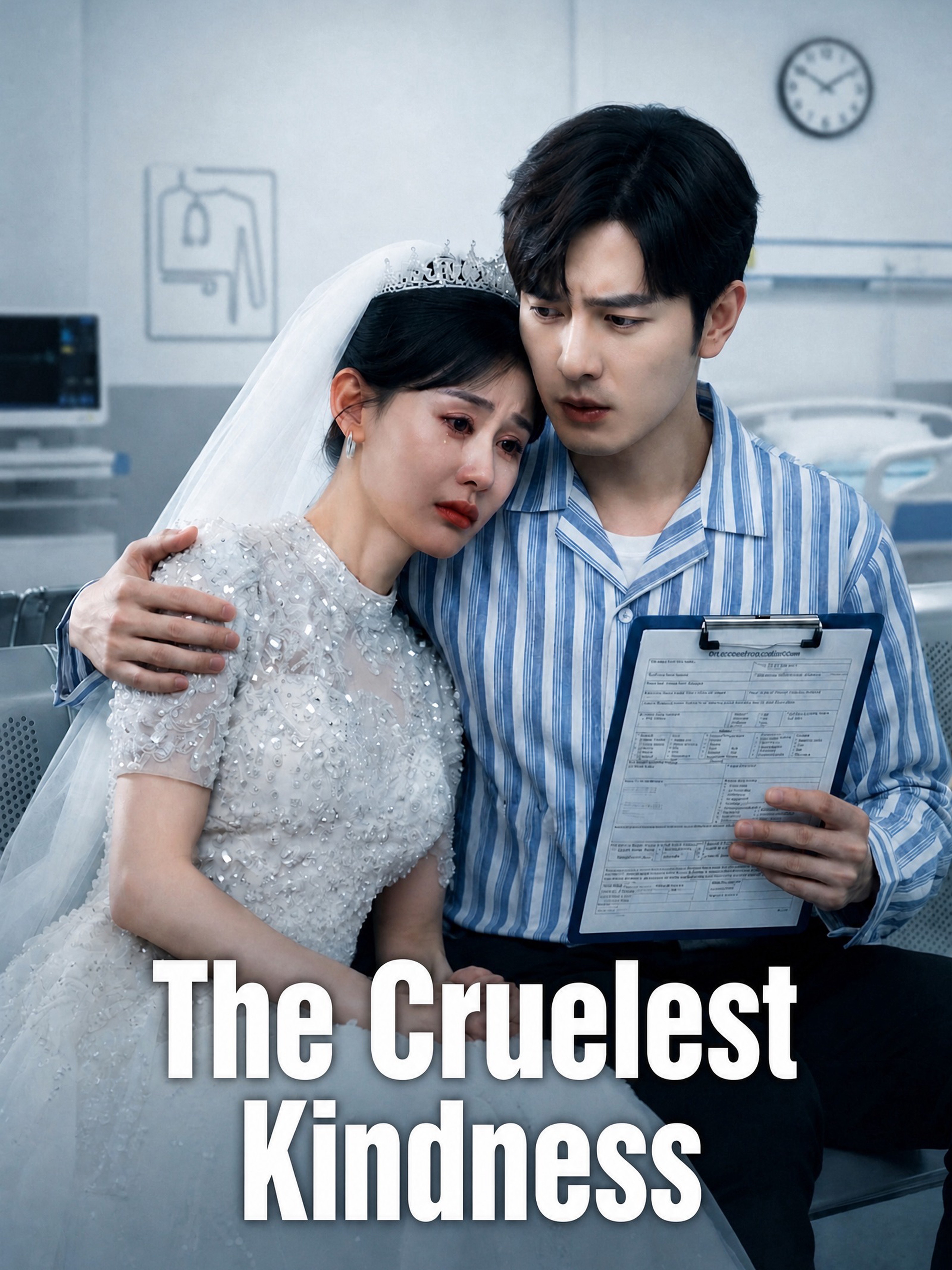 The Cruelest Kindness (Dubbed)