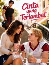 Cinta yang Terlambat