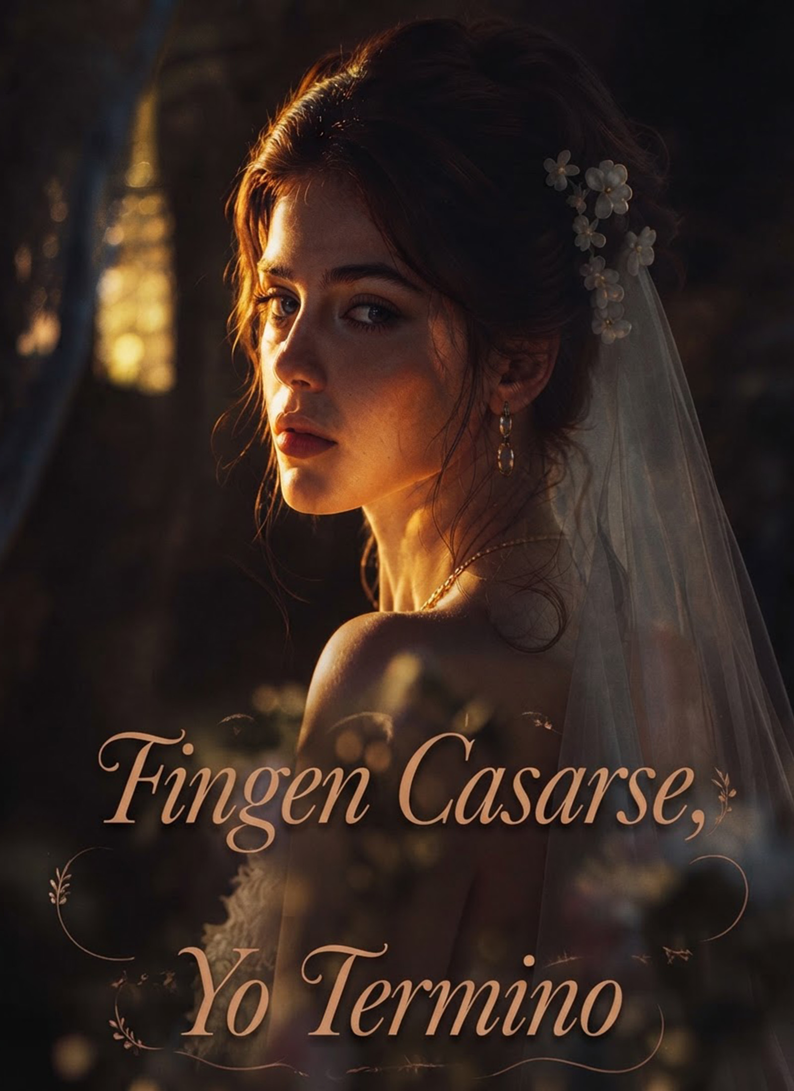 Fingen Casarse, Yo Termino