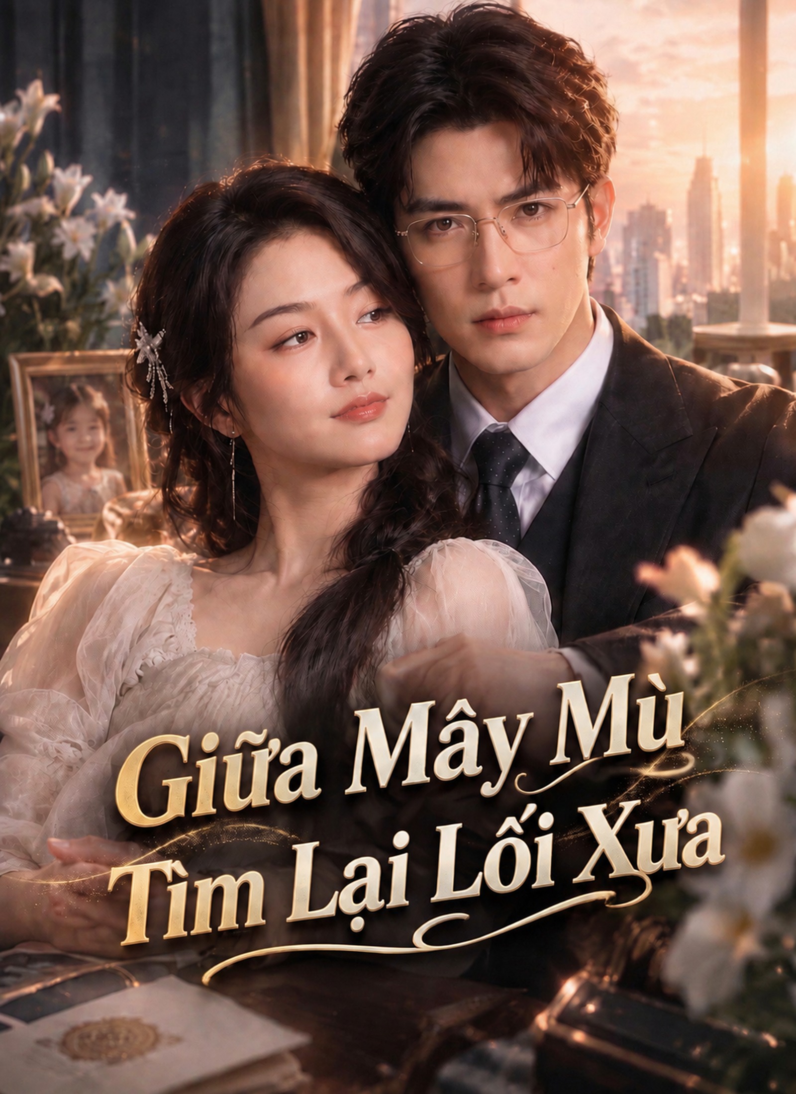 [Lồng Tiếng] Giữa Mây Mù Tìm Lại Lối Xưa