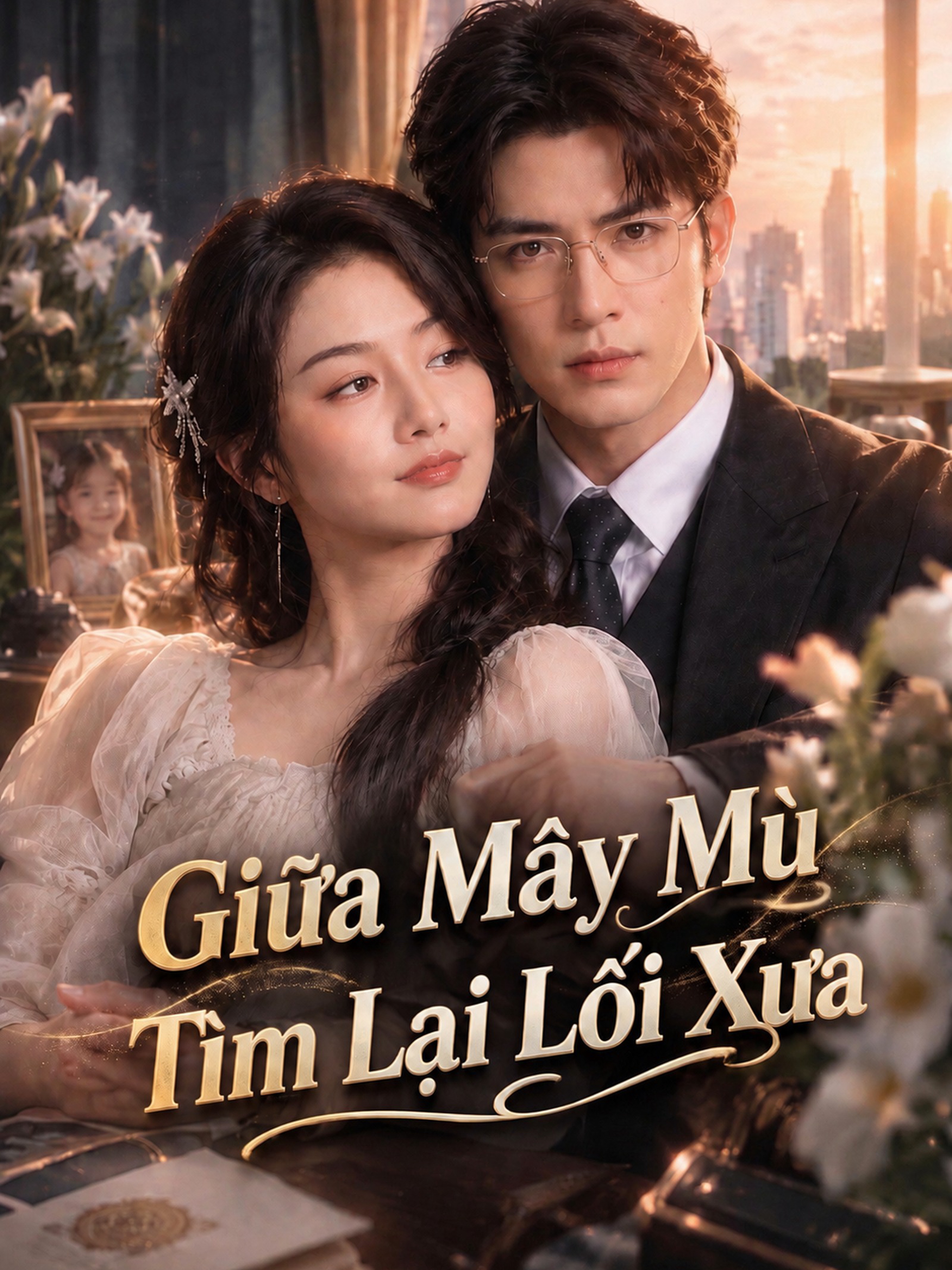 Giữa Mây Mù Tìm Lại Lối Xưa (Lồng Tiếng)