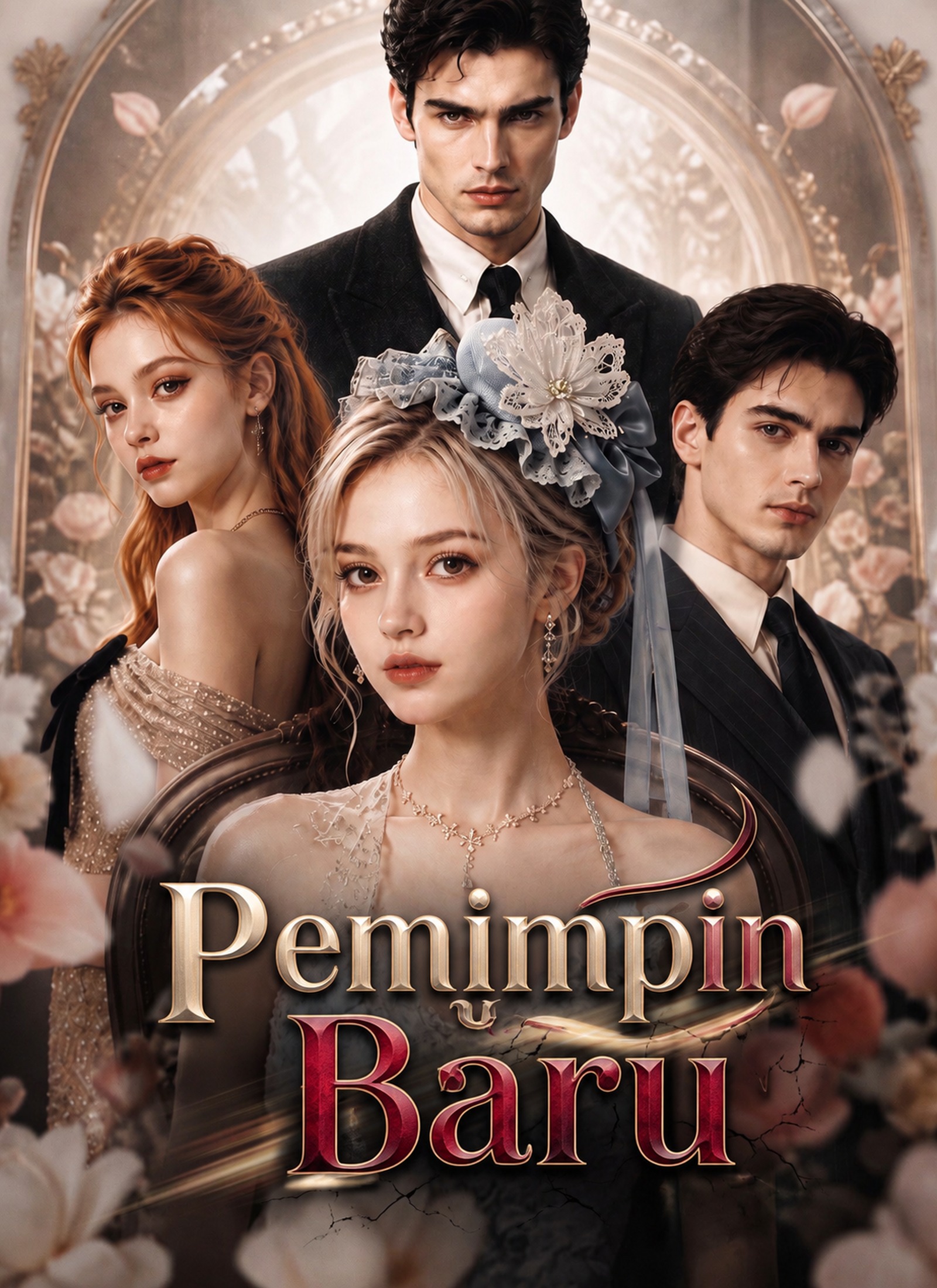 Pemimpin Baru