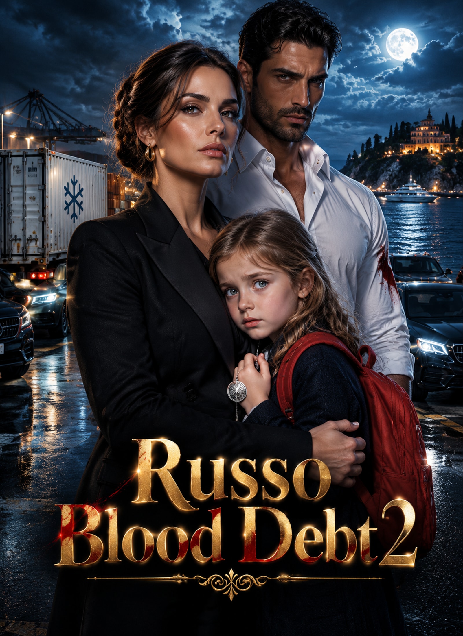 Russo Blood Debt2